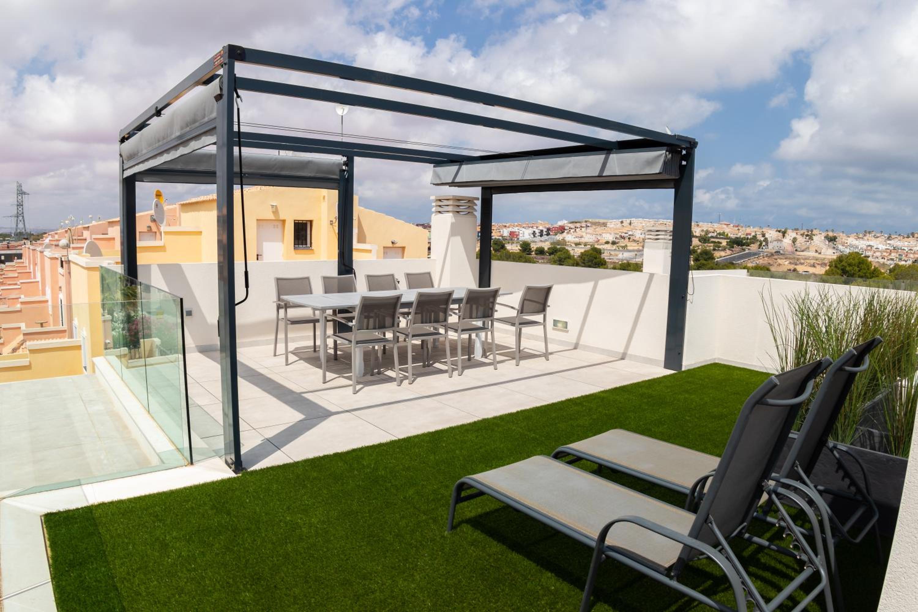 Casa Villamartin view 4