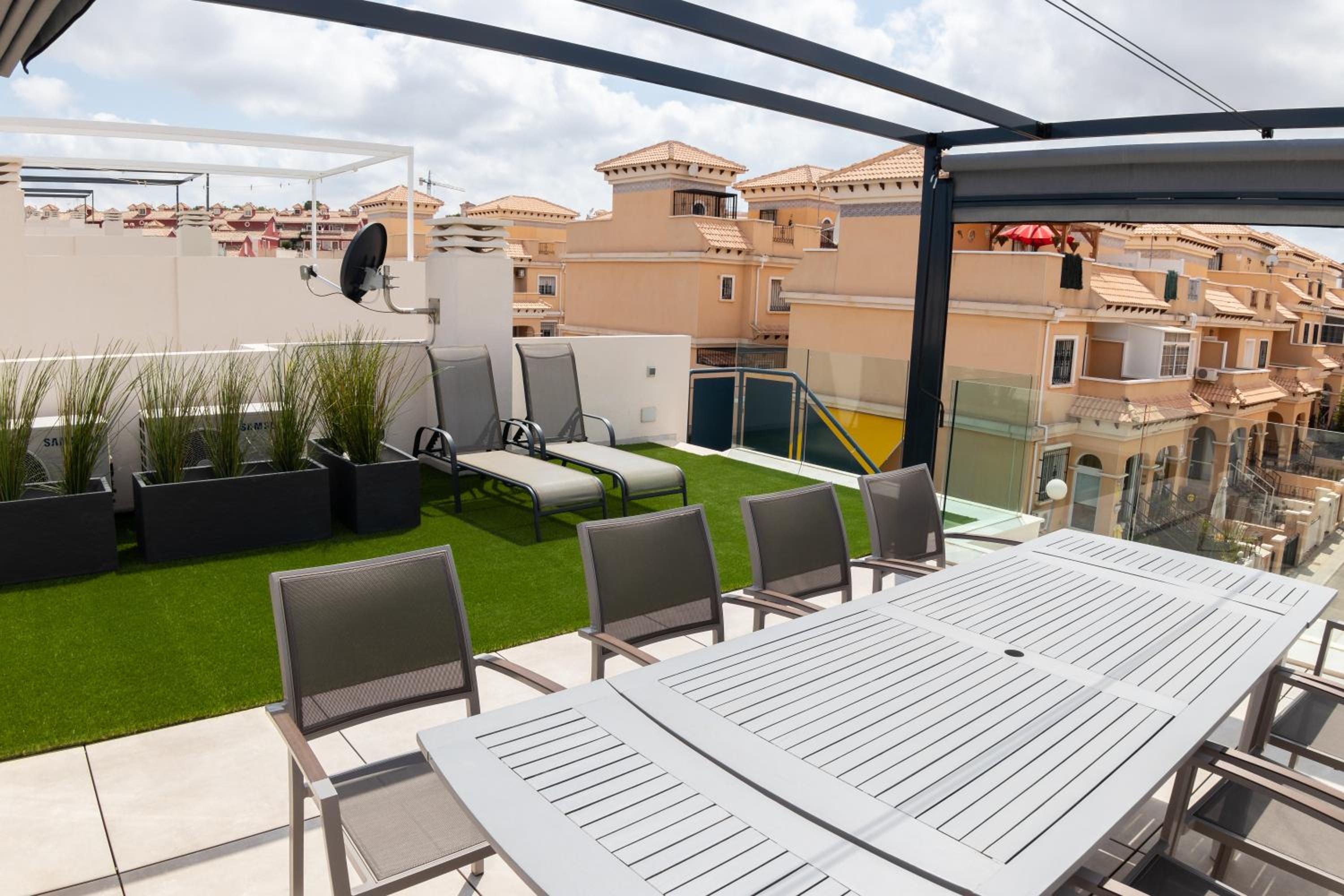 Casa Villamartin view 3