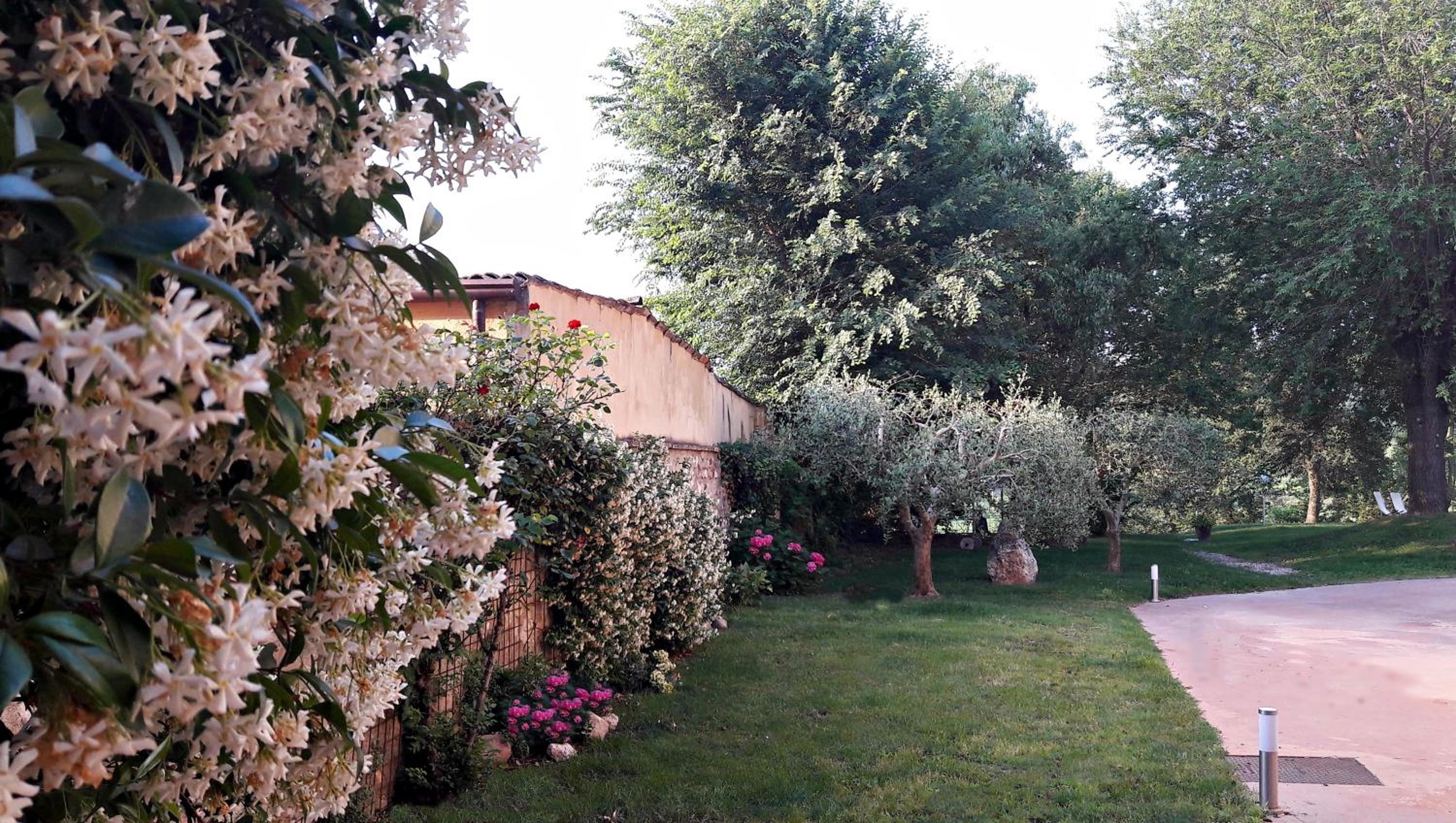 Al Torcol Agriturismo