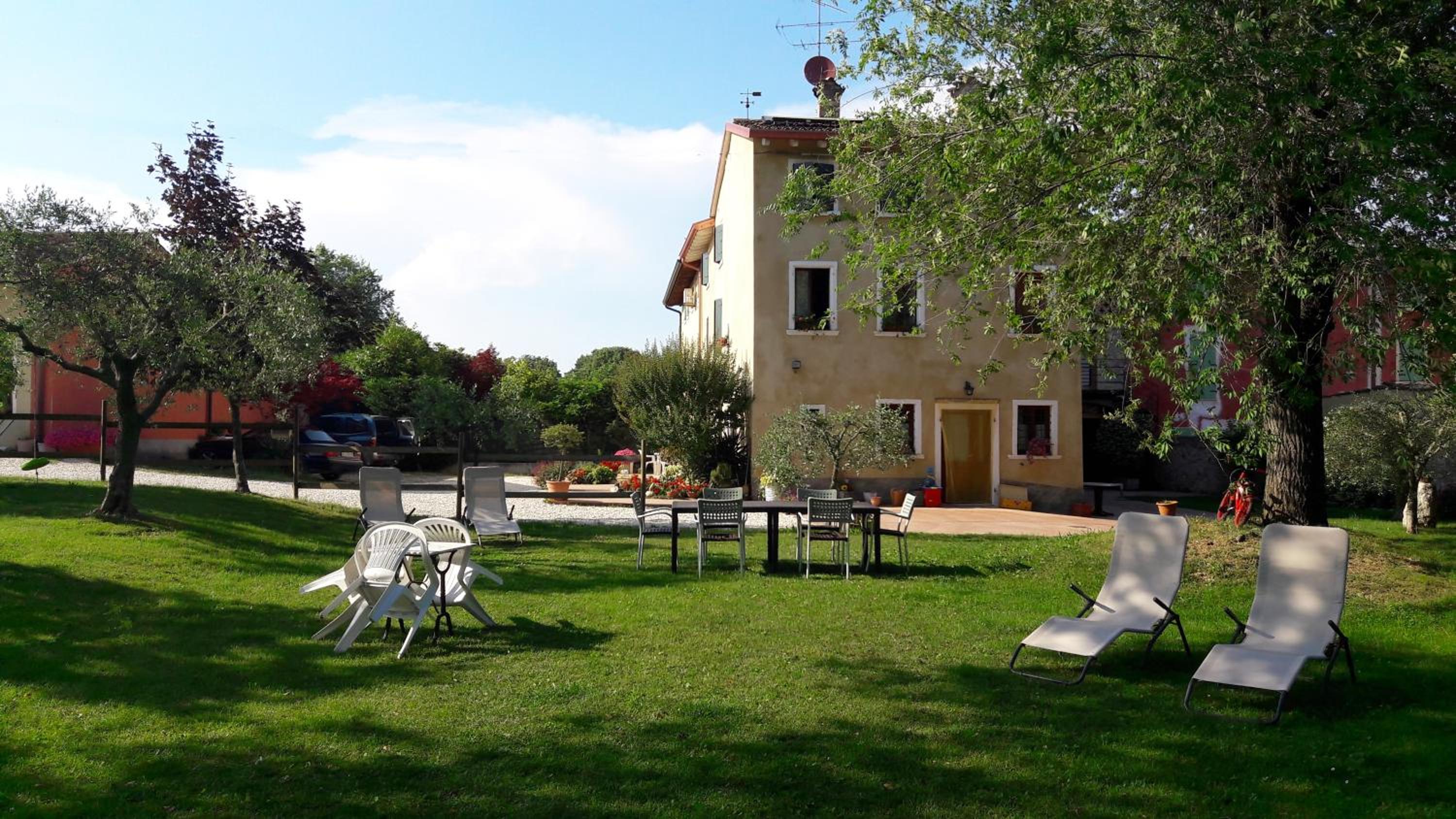 Al Torcol Agriturismo