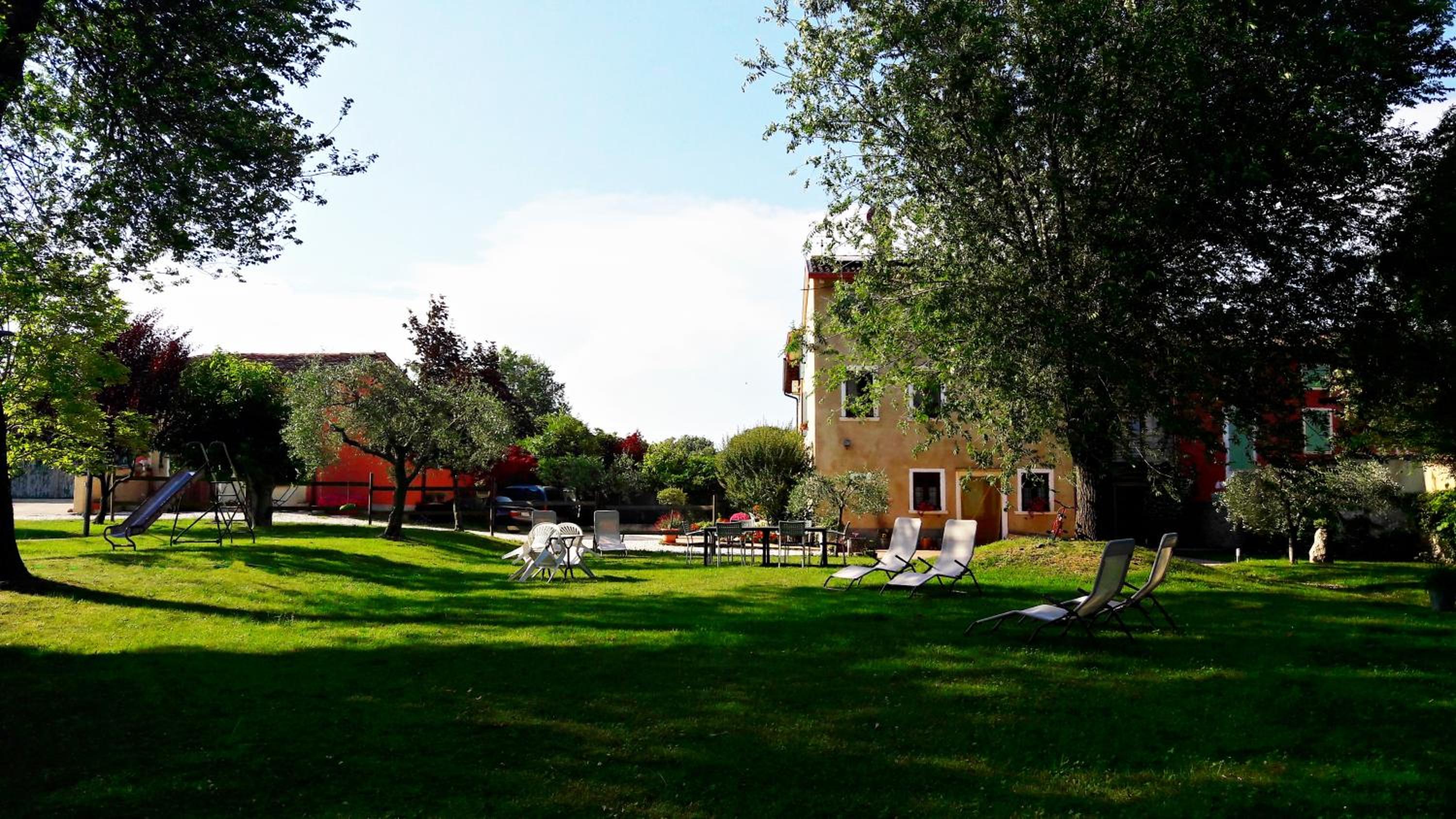 Al Torcol Agriturismo