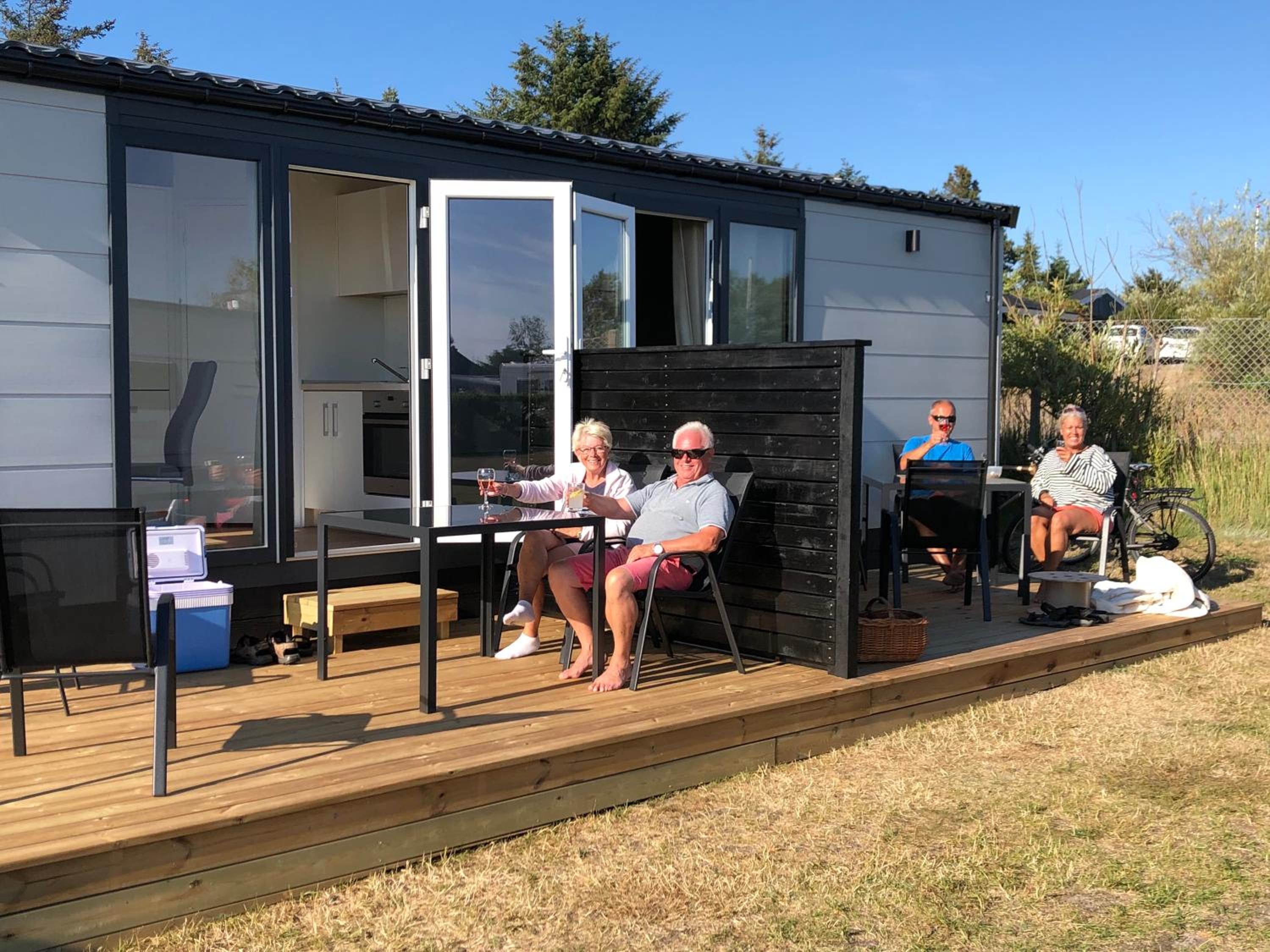Tannisby Camping