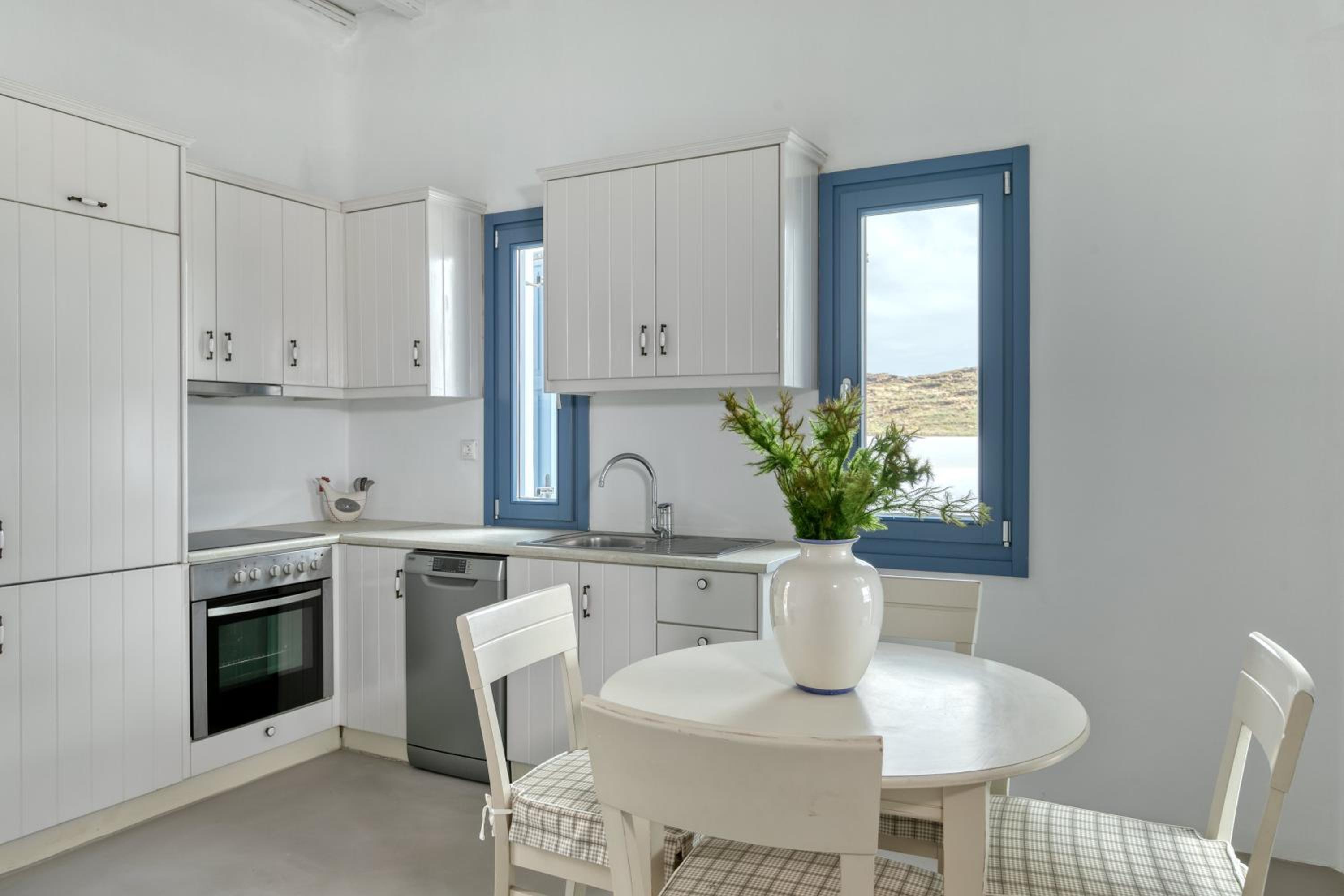 Mykonos Panormos Villas & Suites