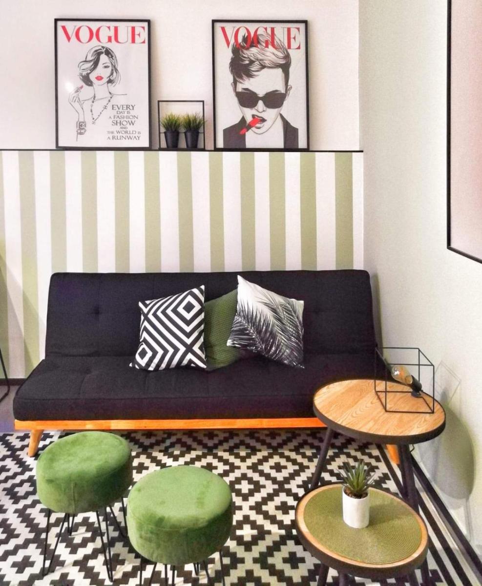 VOGUE SUITE HOME view 3