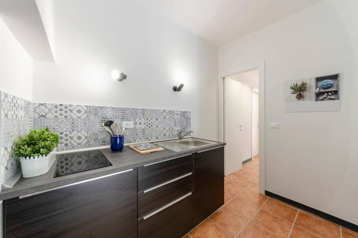 ALTIDO Family Flat with little patio, Cinque Terre view 4