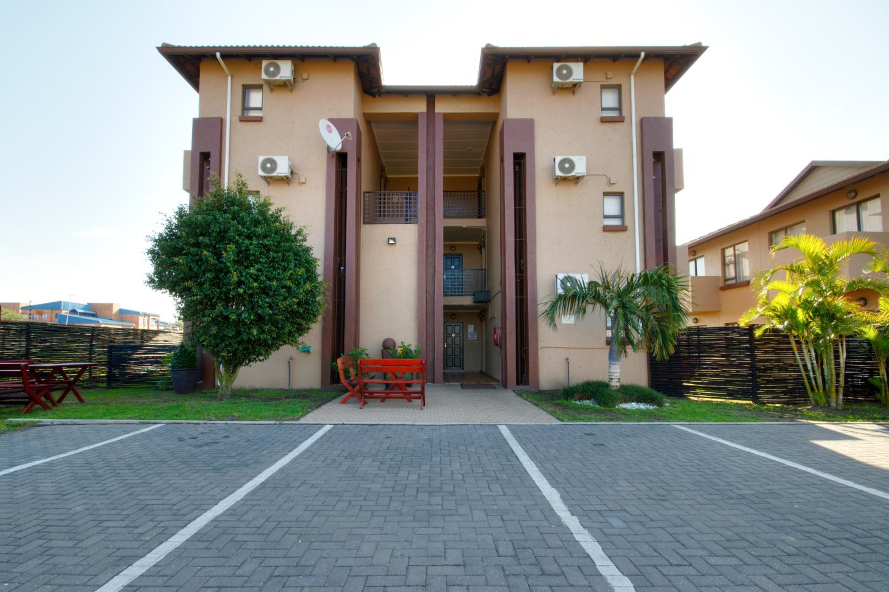 Seagull Lodge