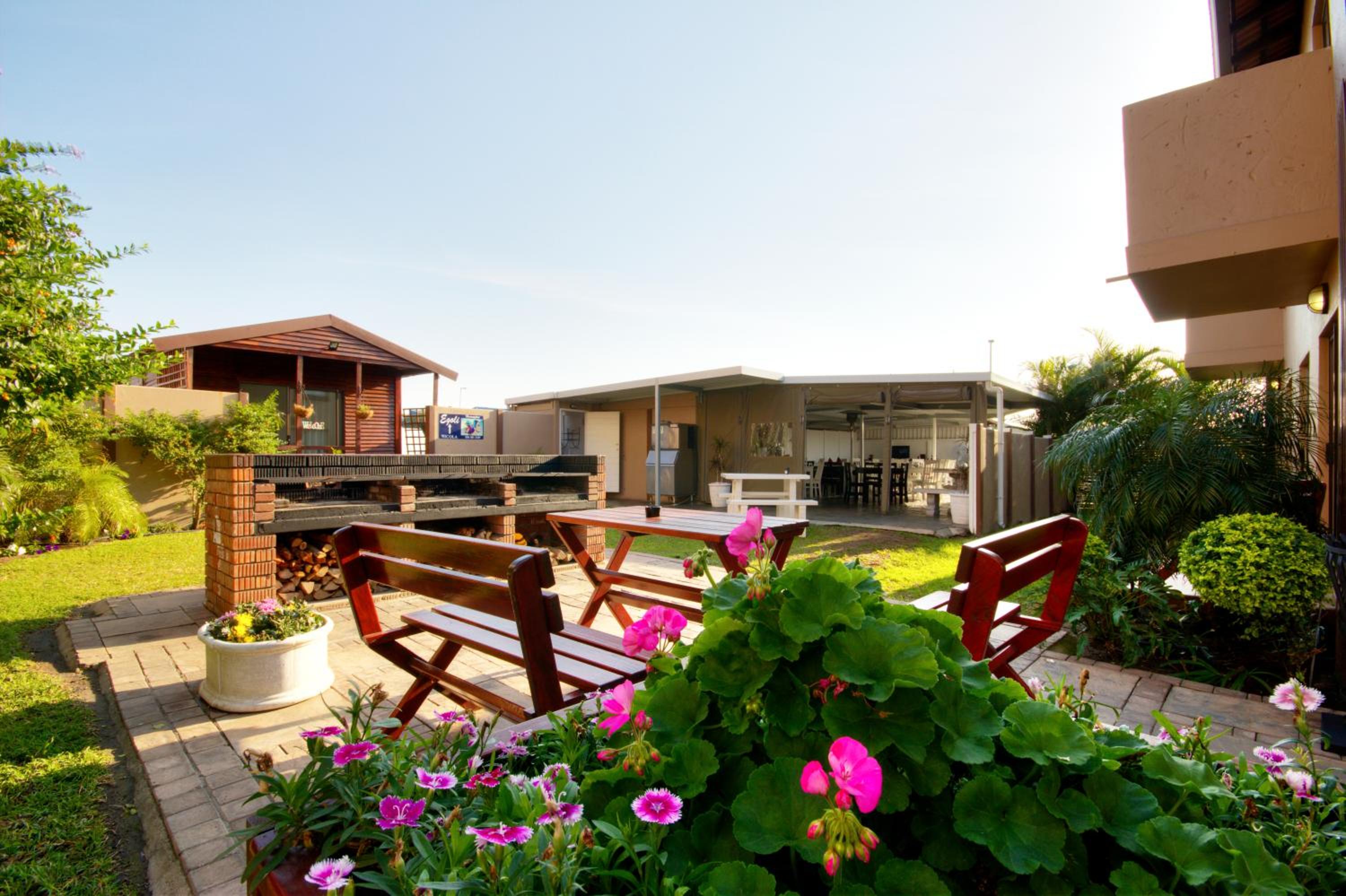 Seagull Lodge