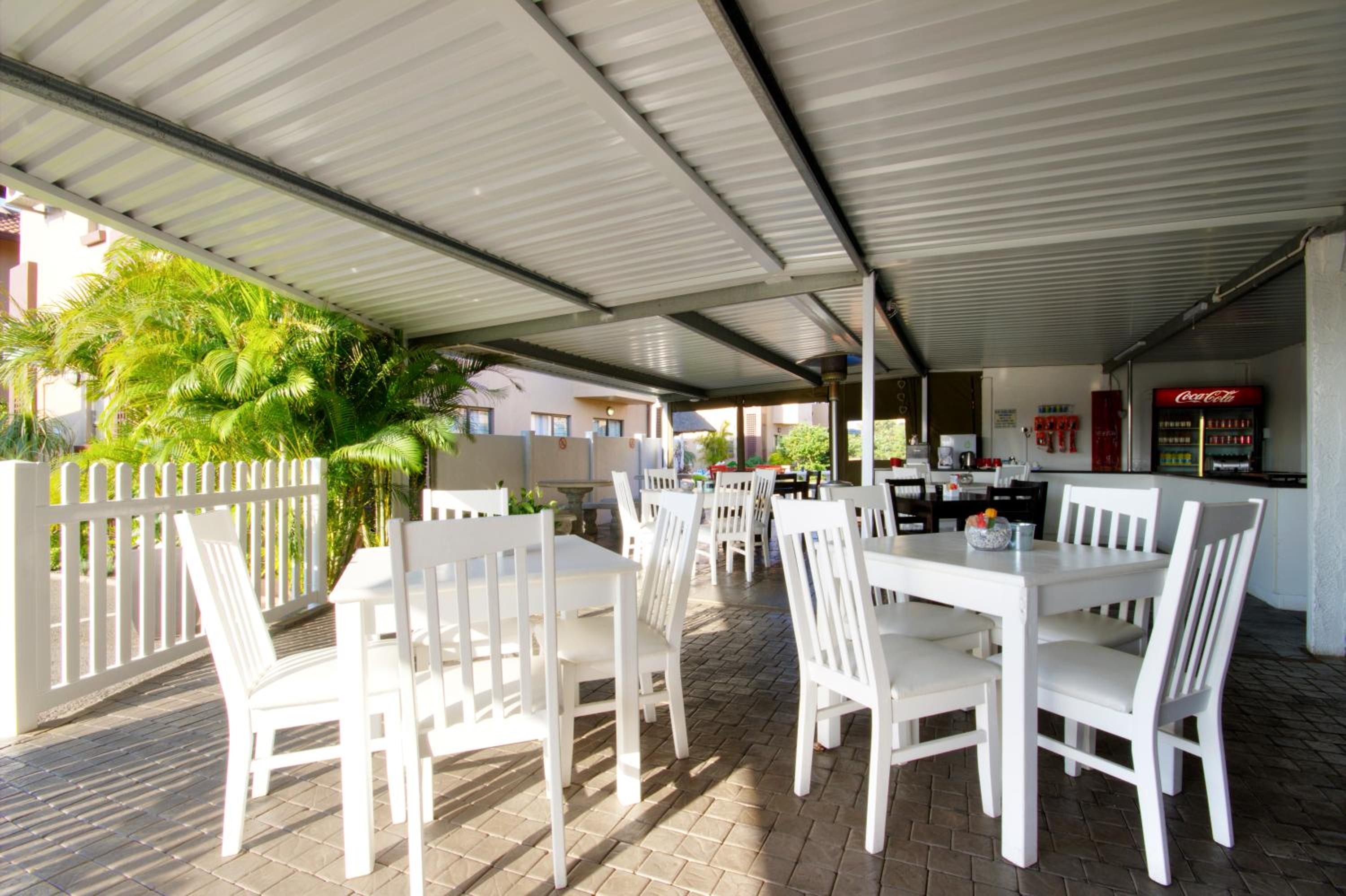 Seagull Lodge