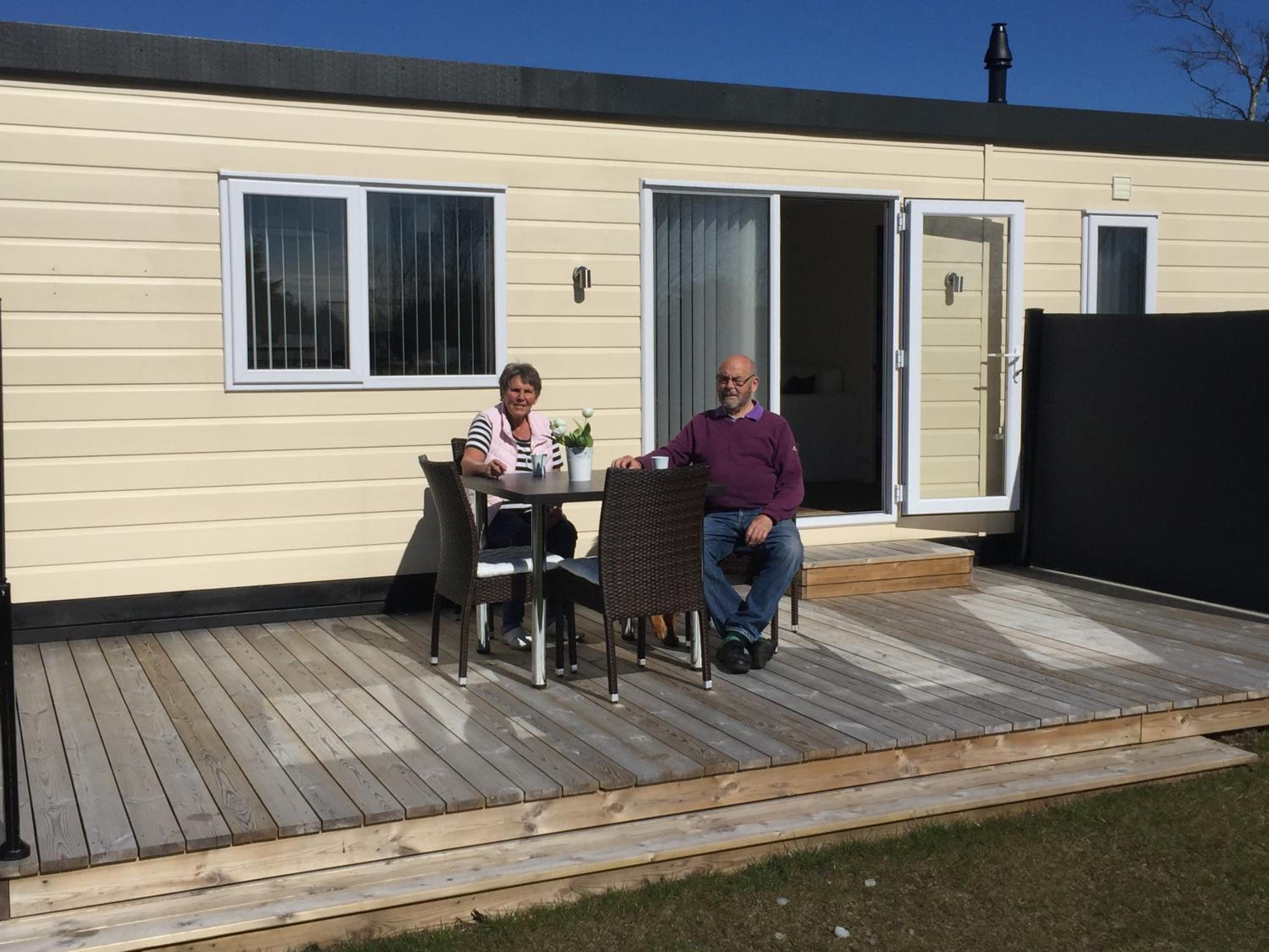 Tannisby Camping
