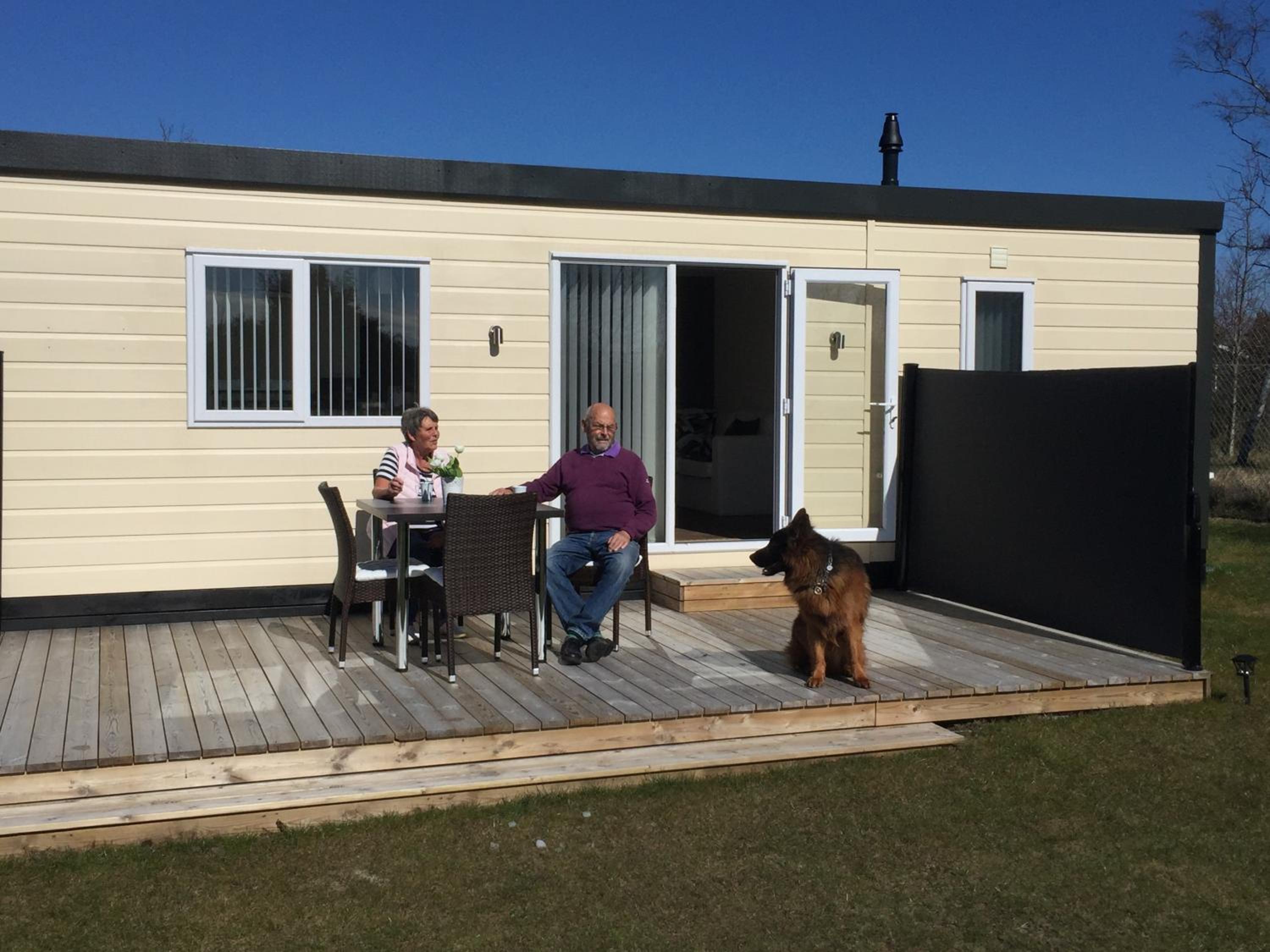 Tannisby Camping