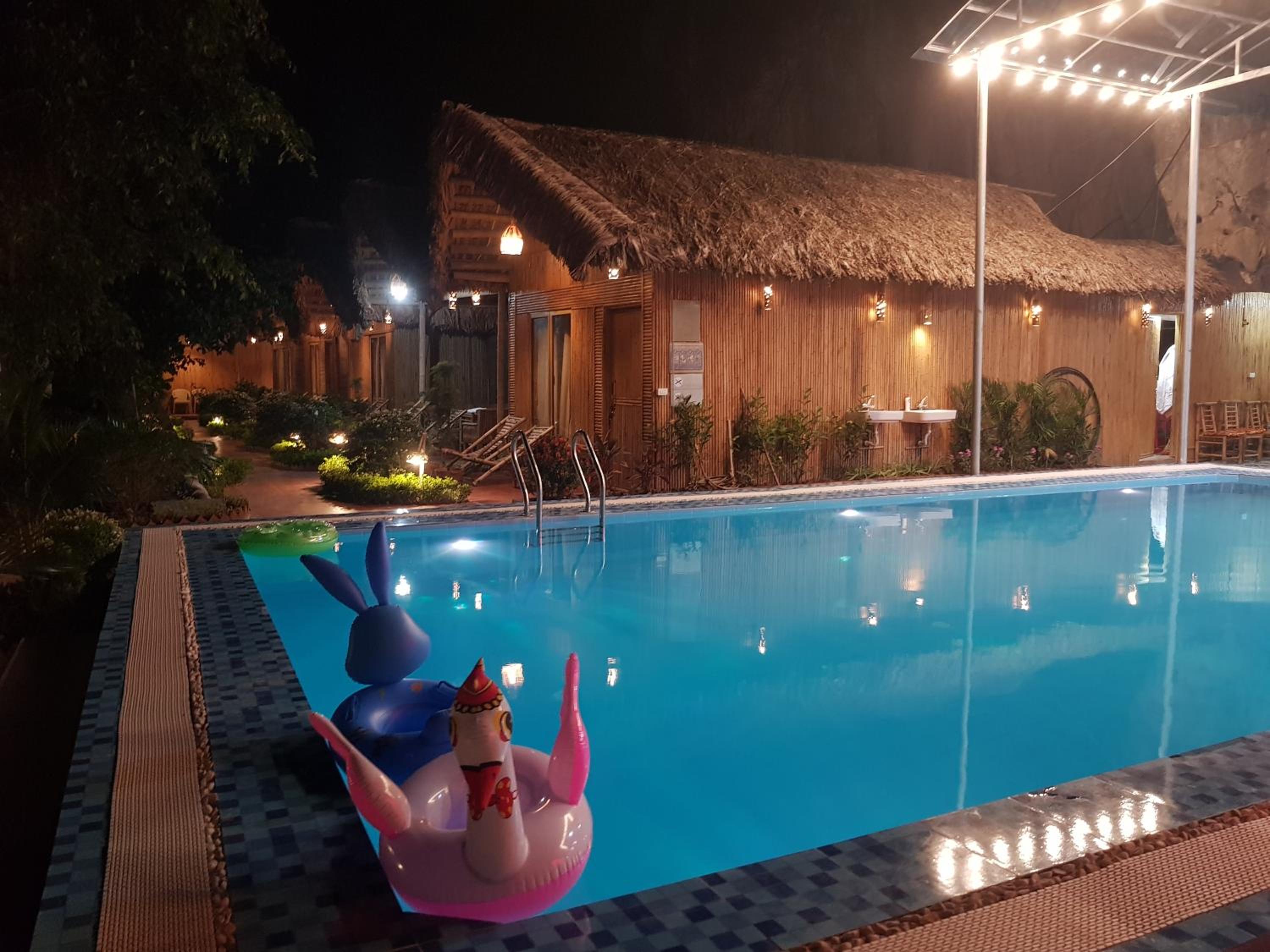 Tam Coc Horizon Bungalow