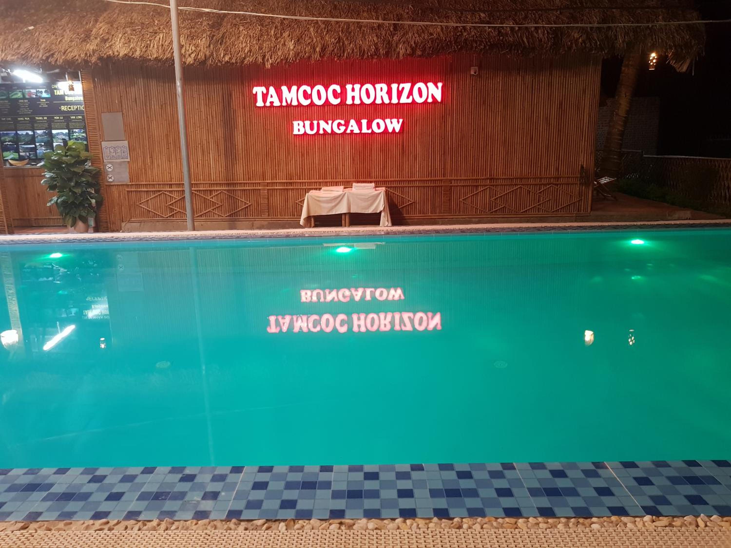 Tam Coc Horizon Bungalow