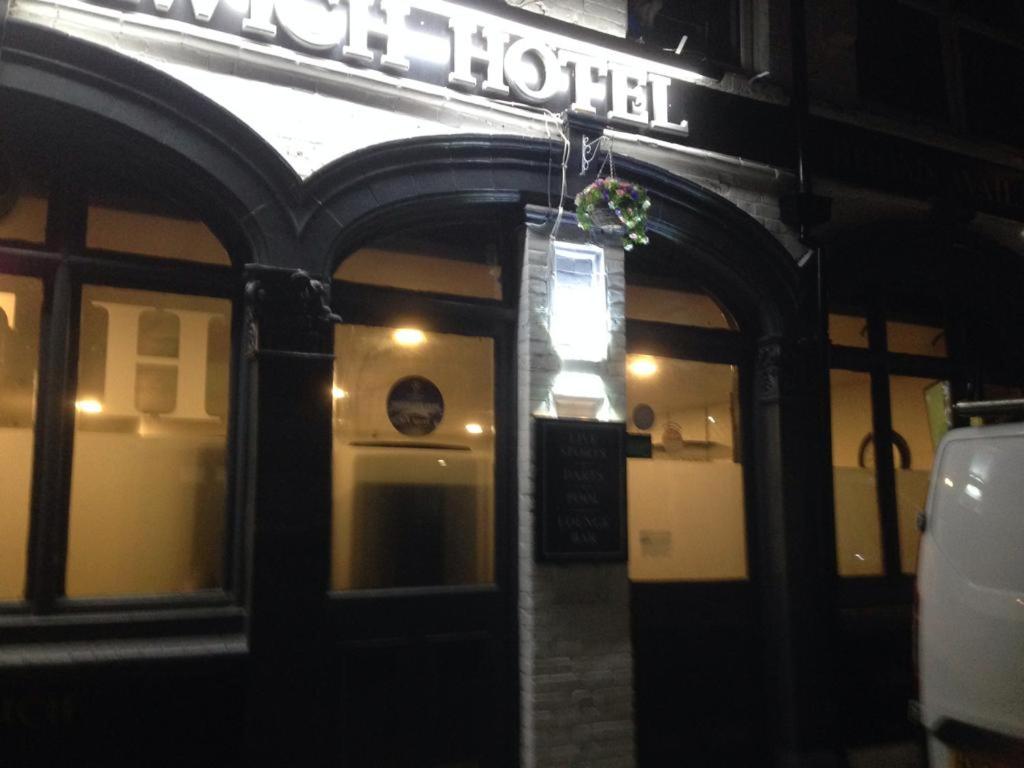 The Fulwich Hotel view 4