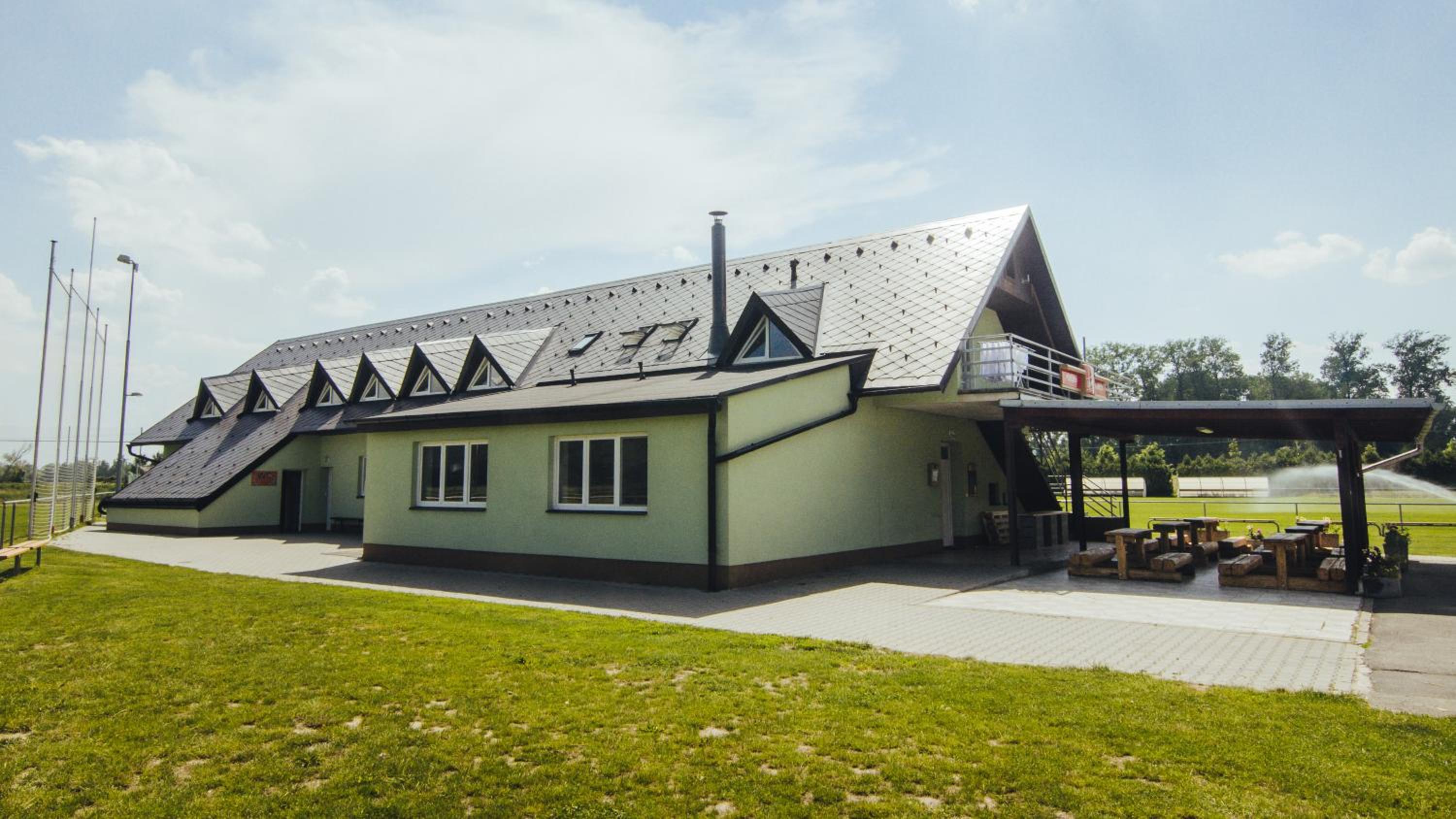 Guest House Na Hřišti