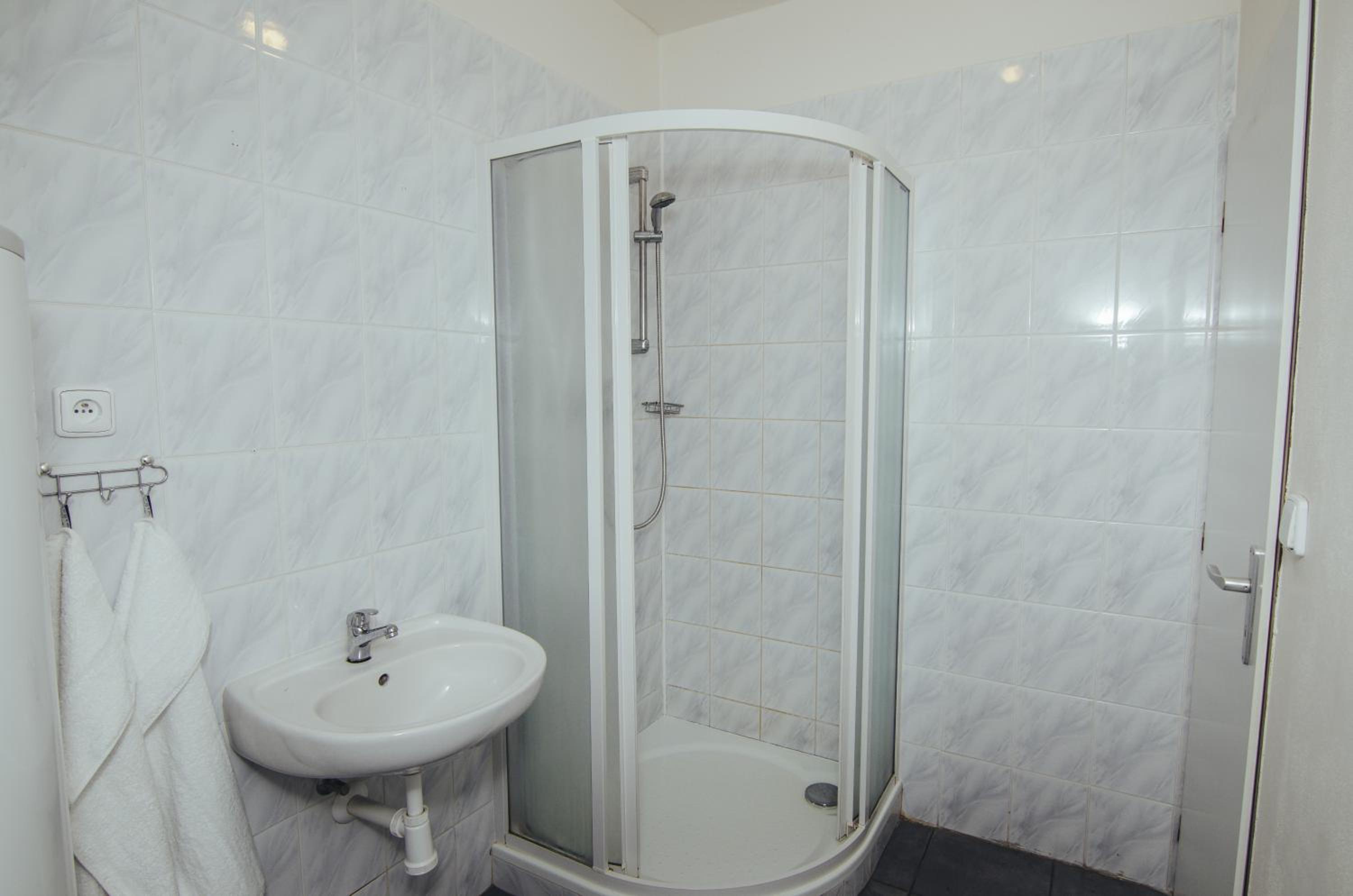 Guest House Na Hřišti