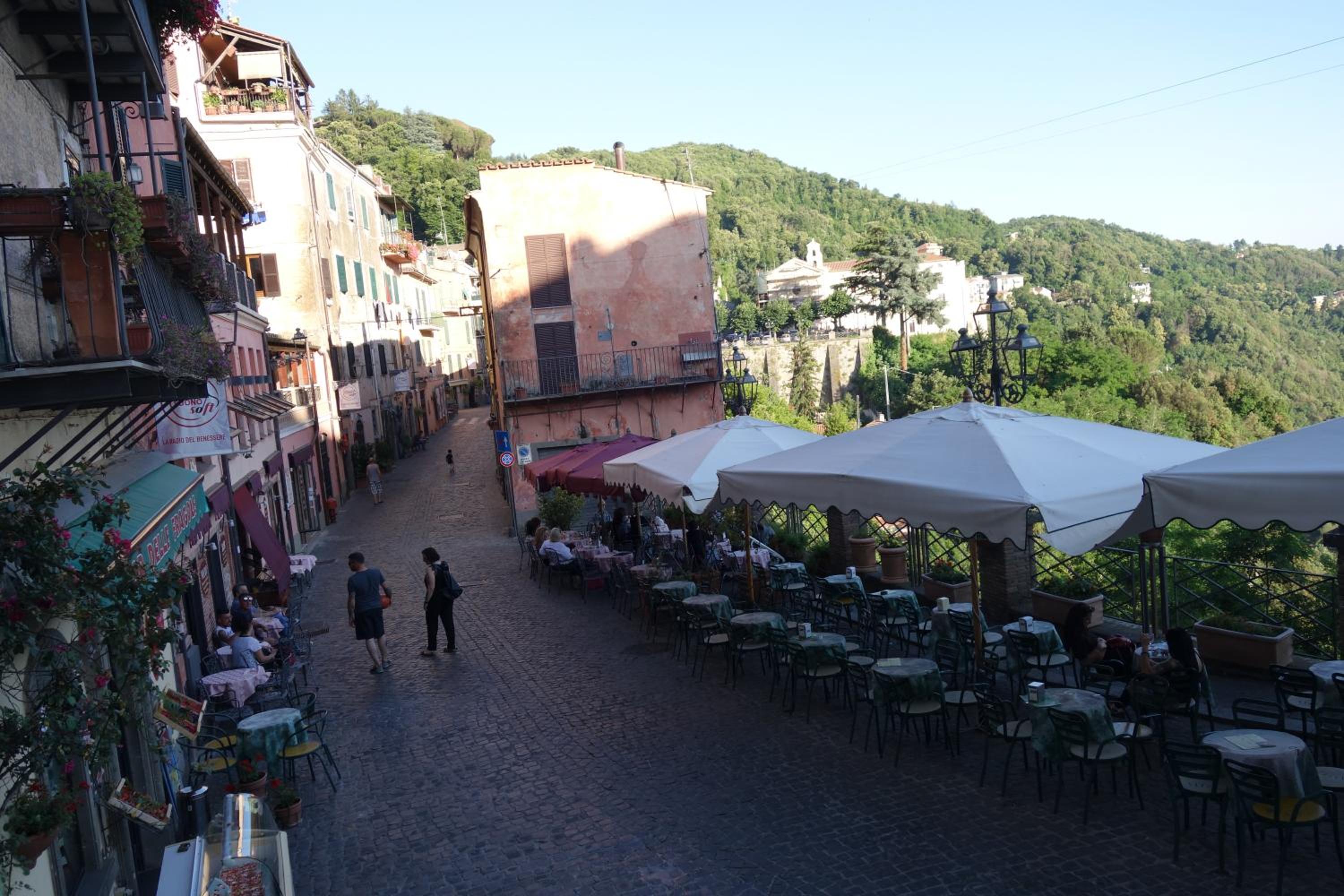 Holiday Homes - mini spa - Nemi (Roma) photo 5