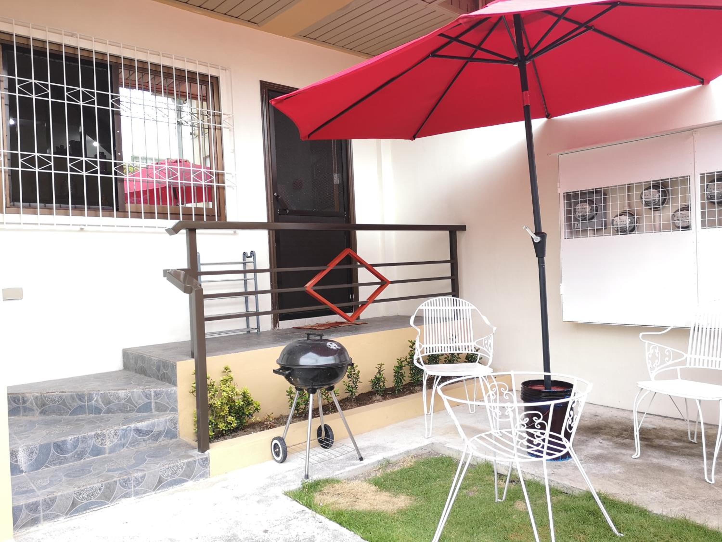 JDL Residences Hostel