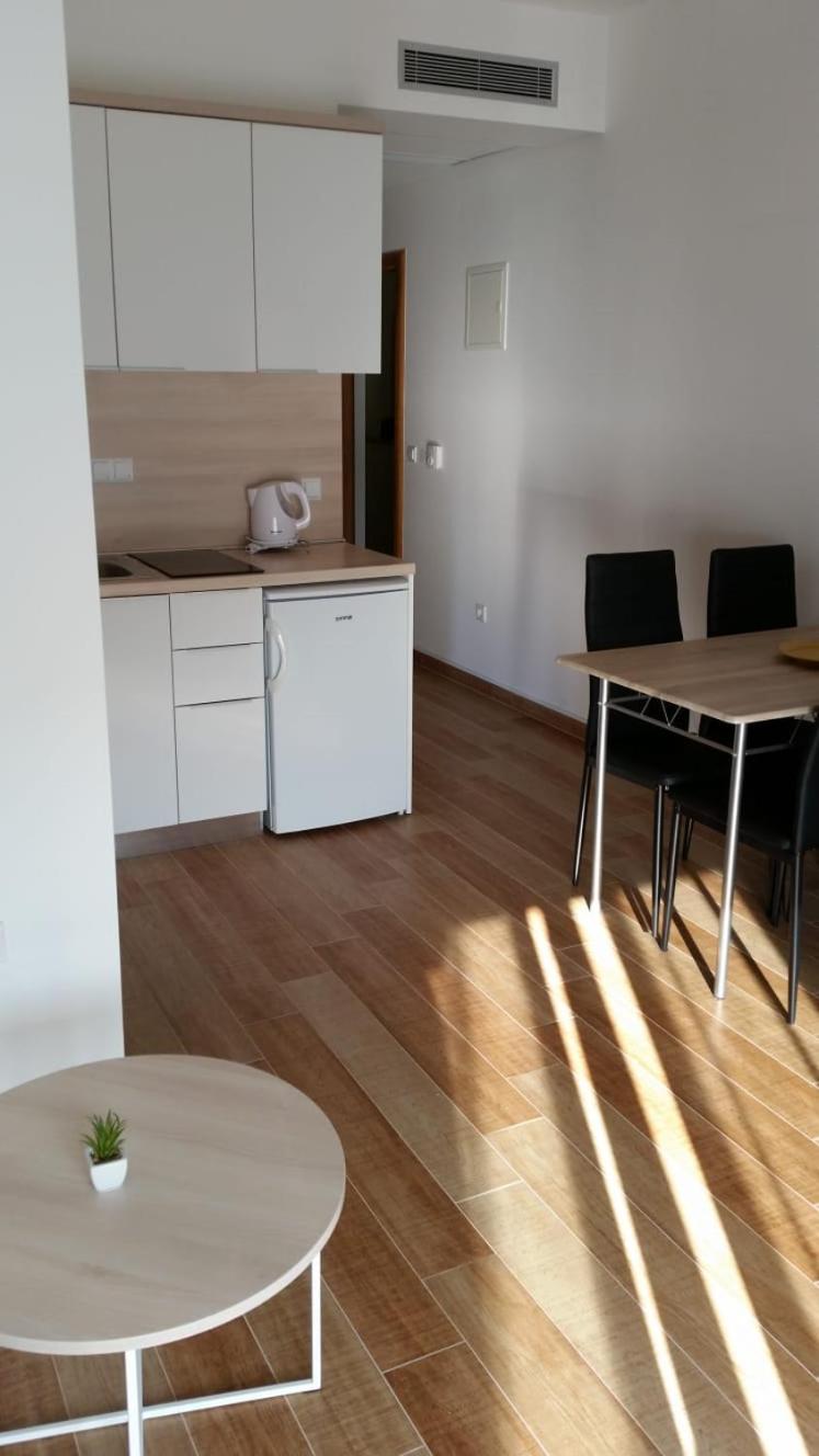 Apartmani Barka