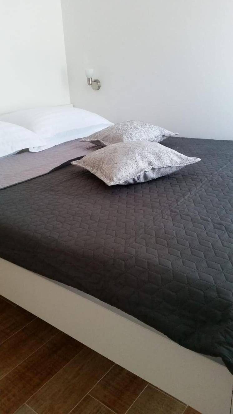 Apartmani Barka