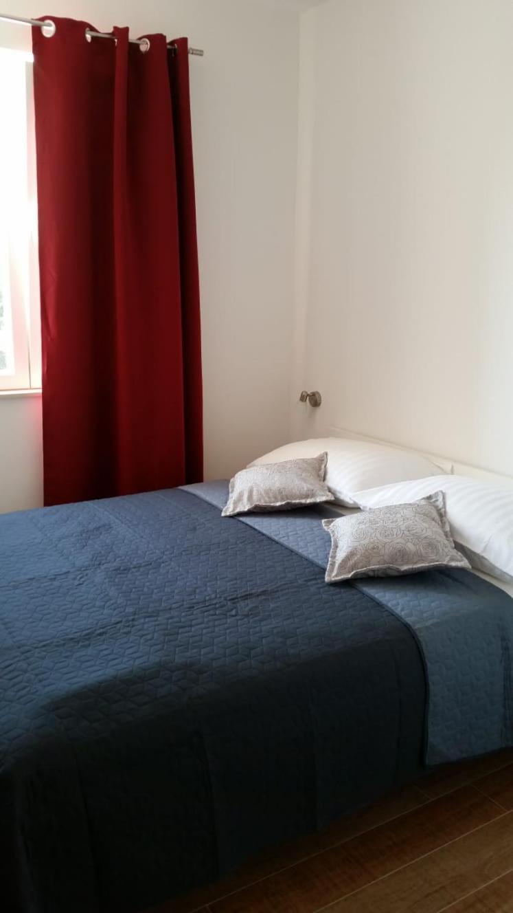 Apartmani Barka