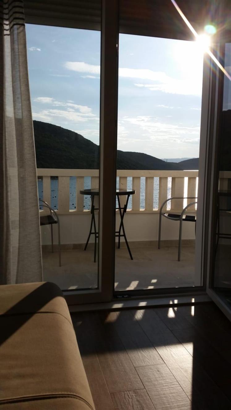 Apartmani Barka