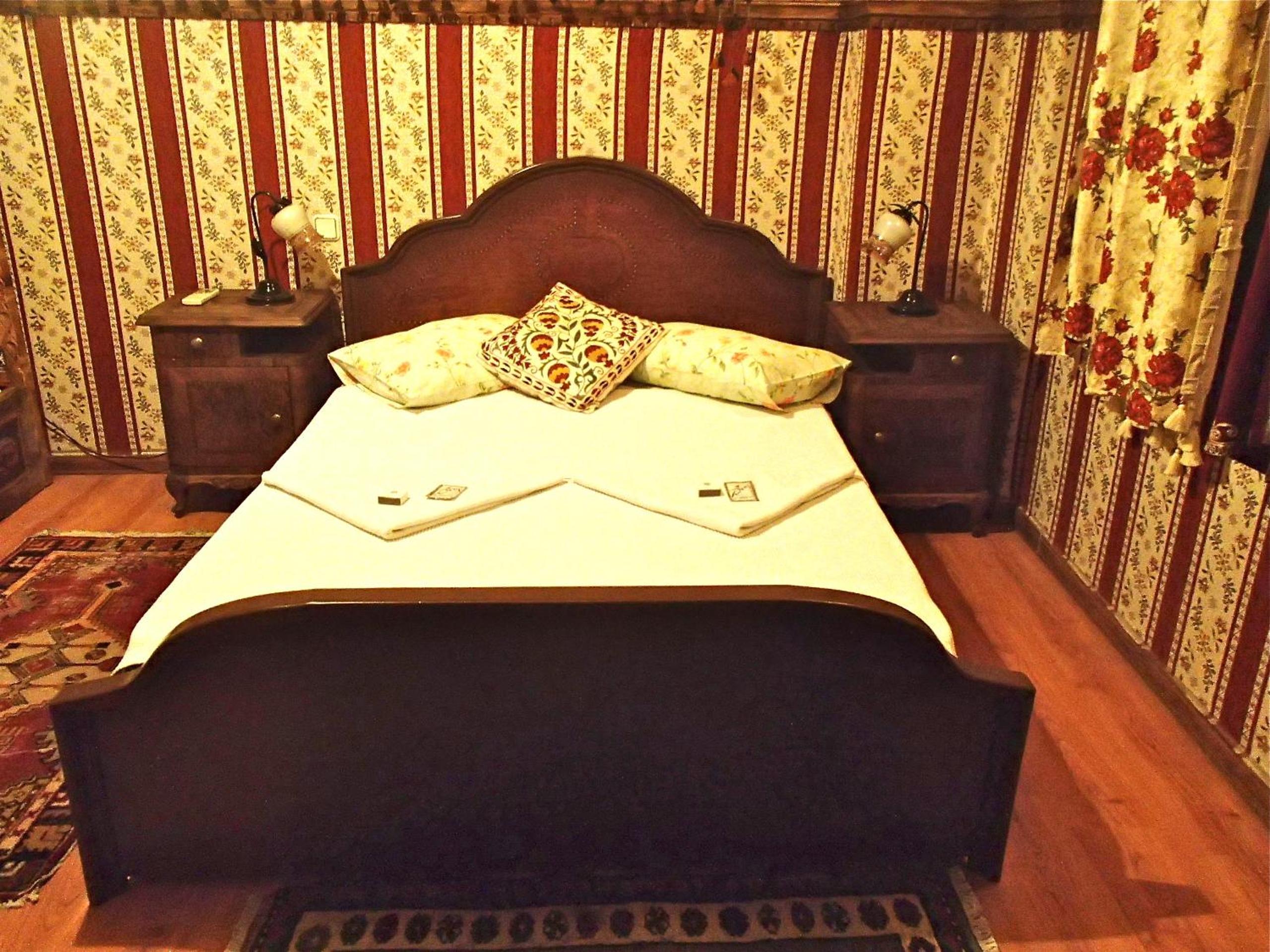 Homeros Pension & Guesthouse view 3