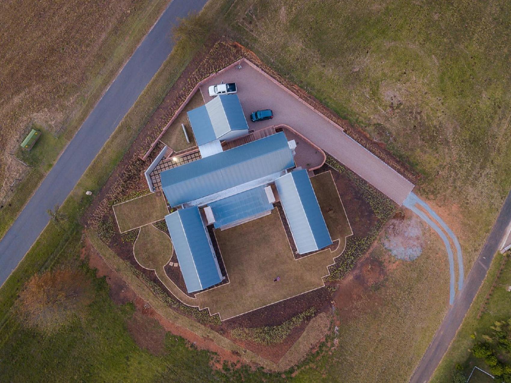 House 222 Gowrie Farm Estate view 2