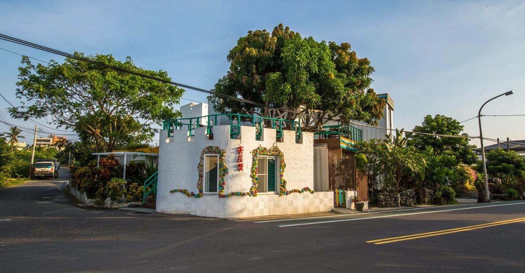 Hotel Little Ryukyu Hermit Crab Homestay - Image 1