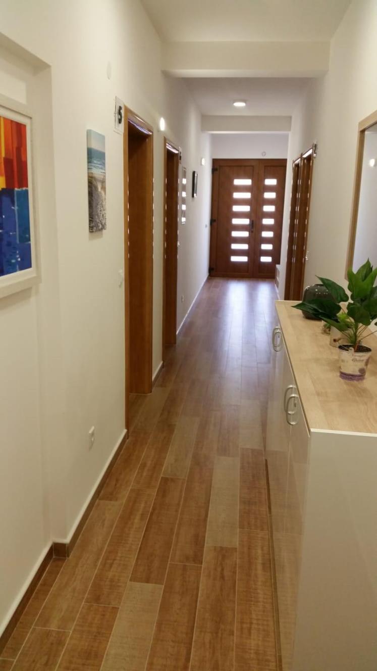 Apartmani Barka