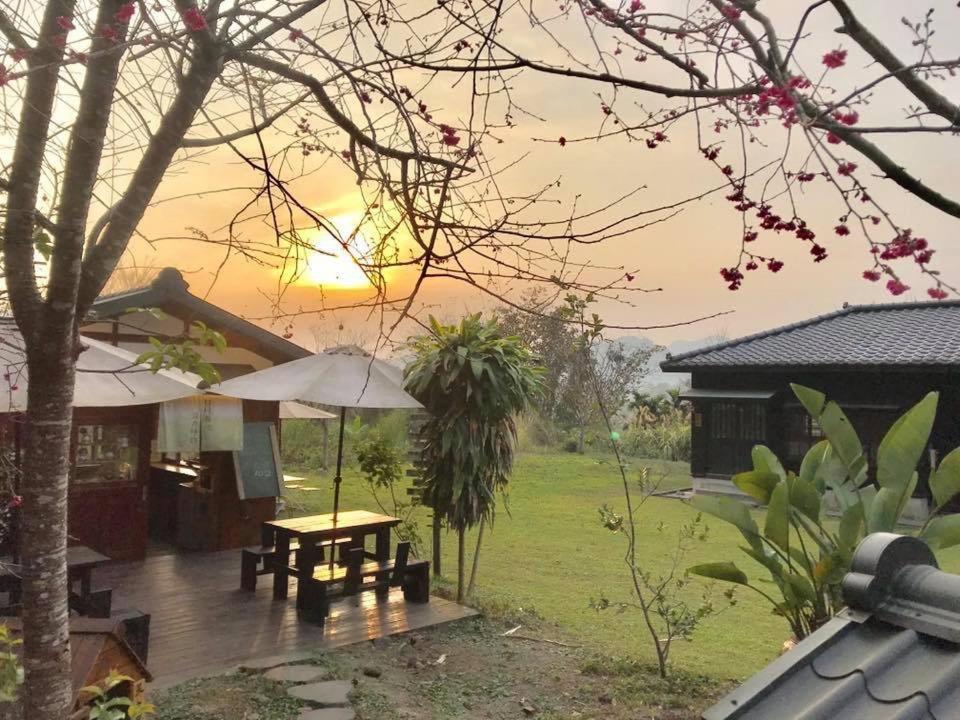 Sun Moon Home