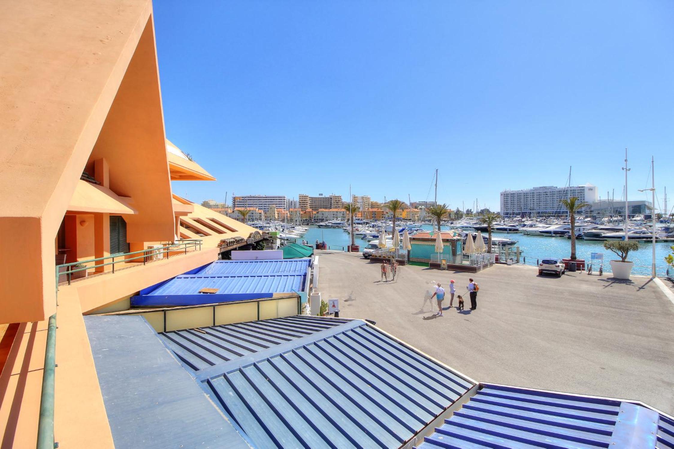 Marina Princess view 3