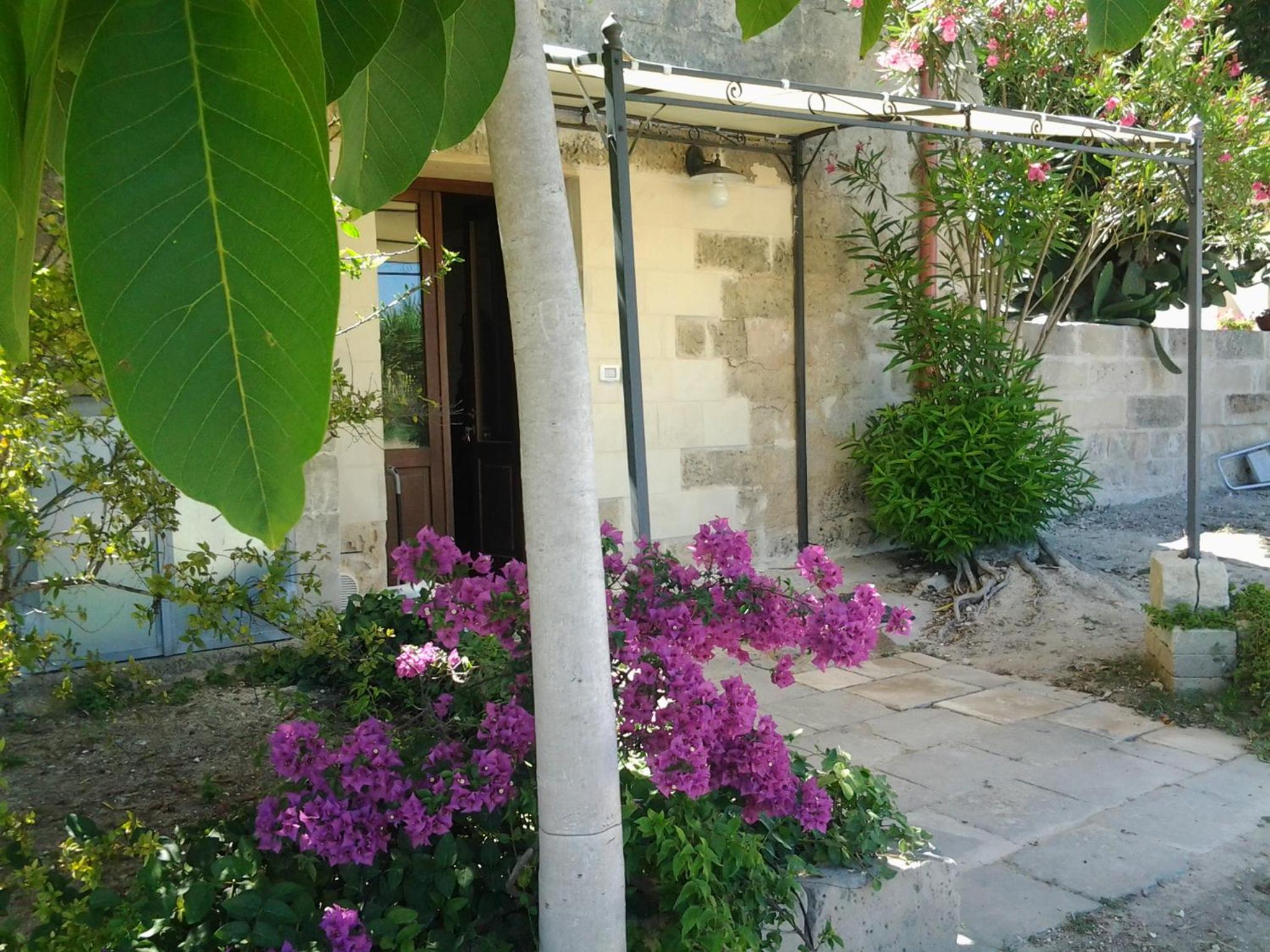 Masseria Specchiulla photo 2