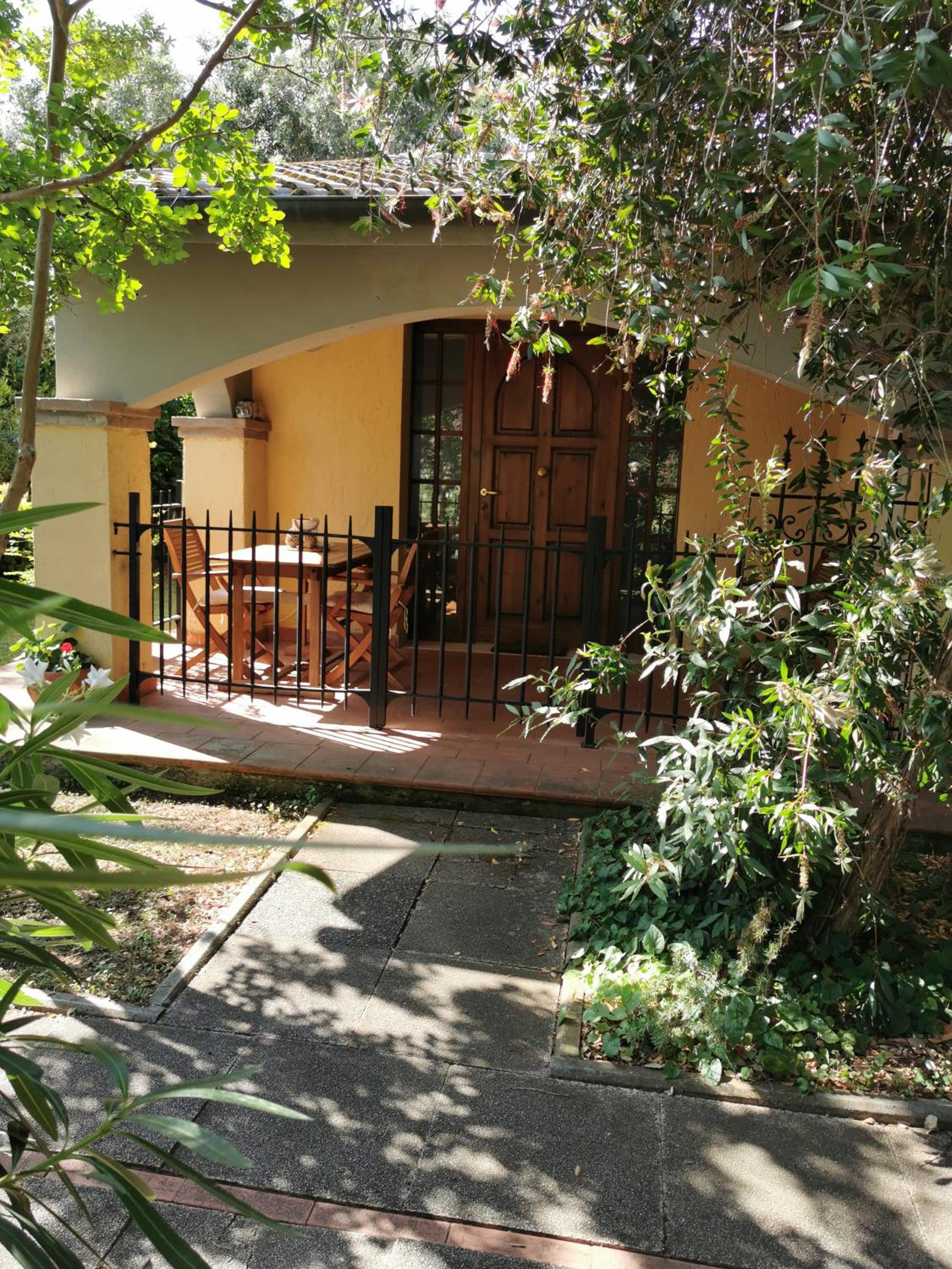 Agriturismo Pettinari