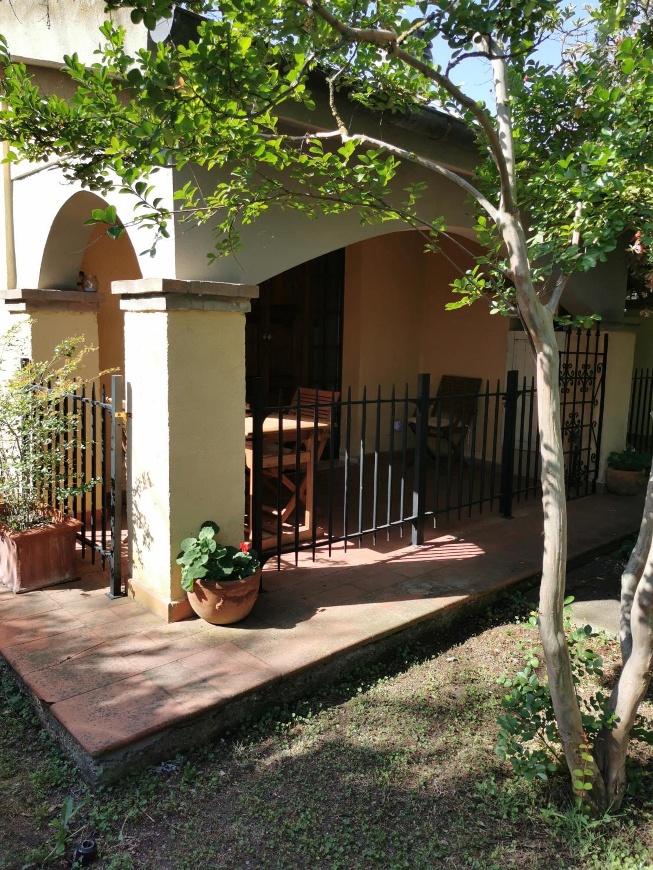 Agriturismo Pettinari