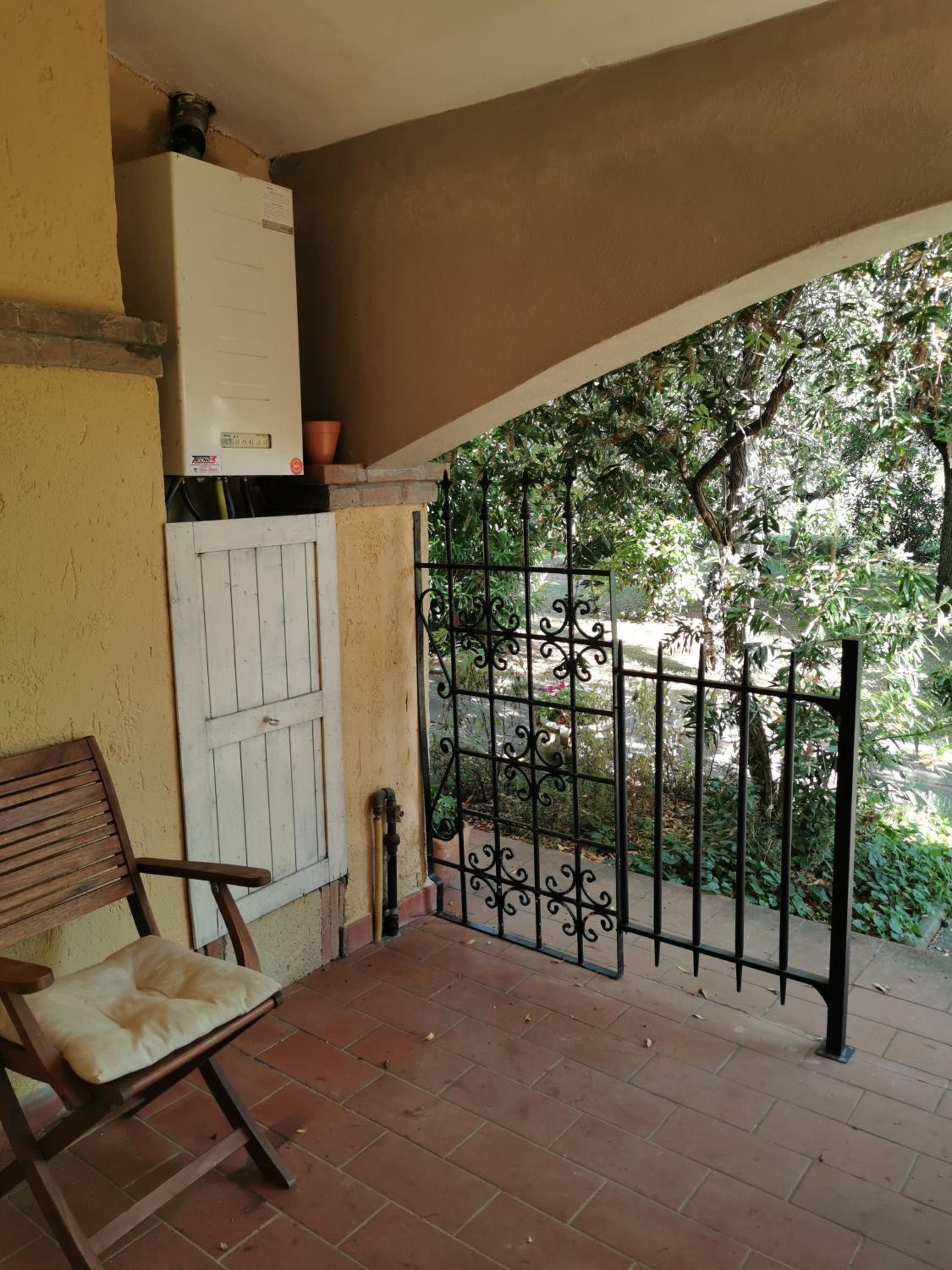 Agriturismo Pettinari