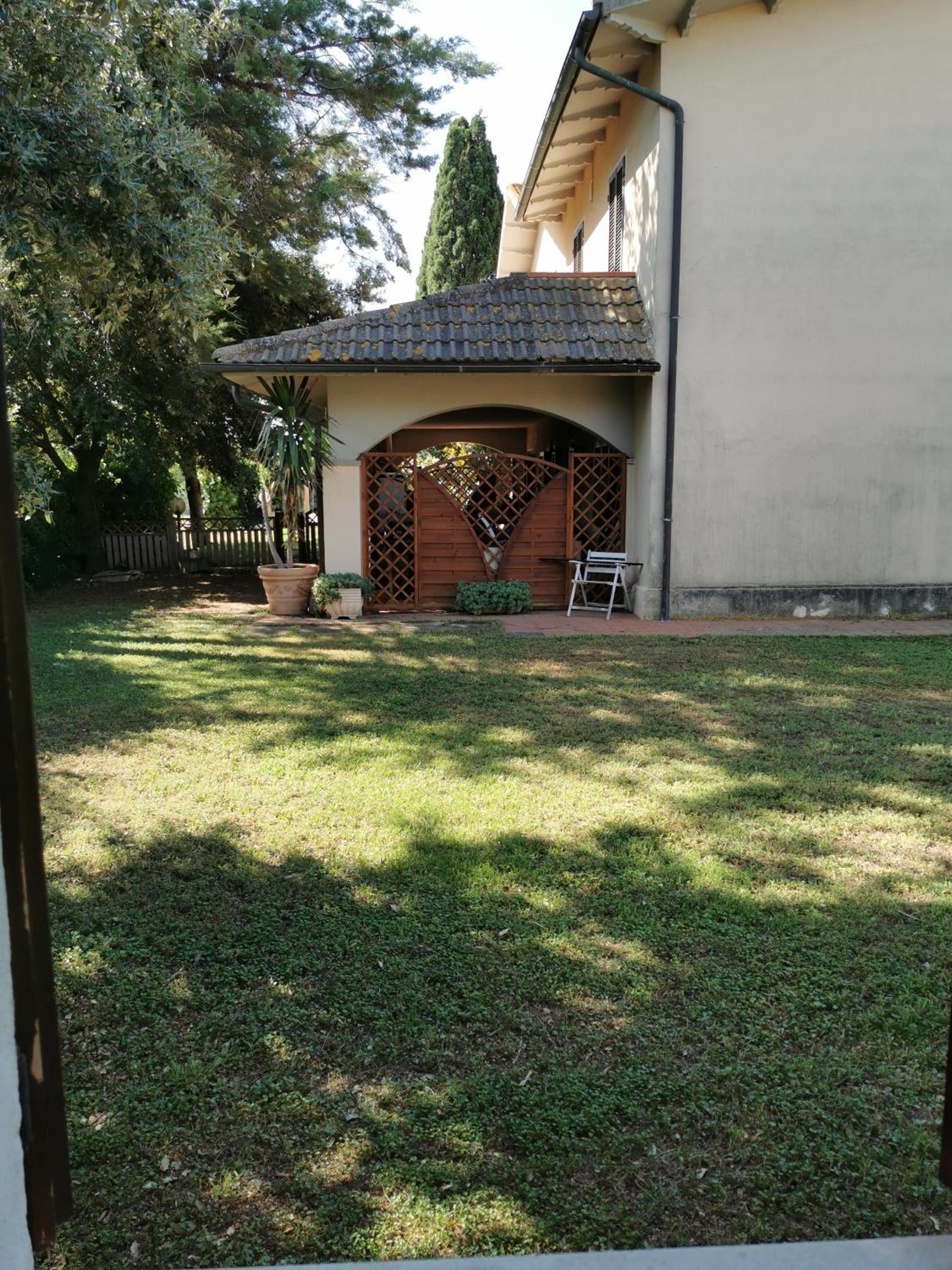Agriturismo Pettinari