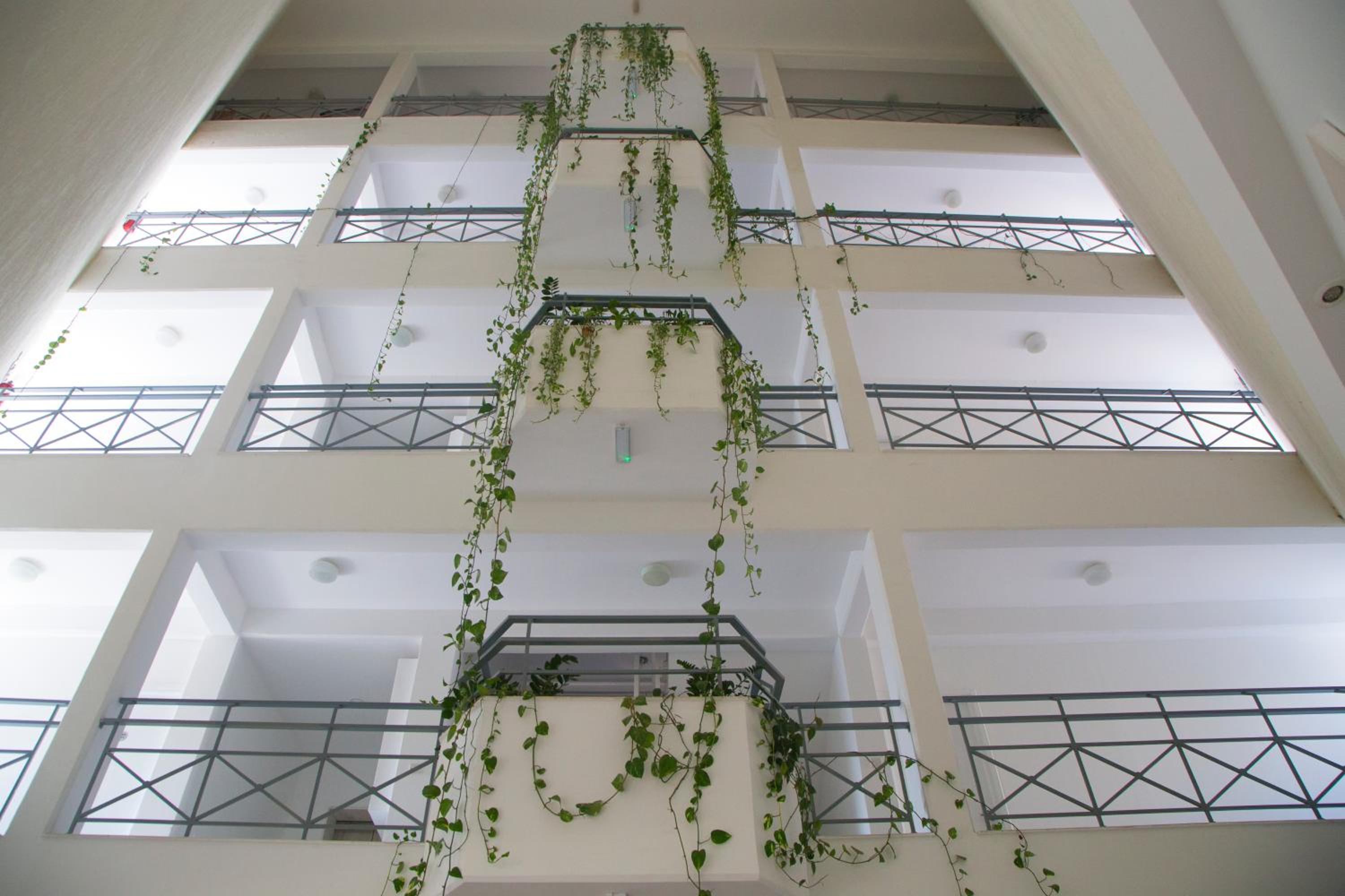 Corina Suites & Apartments — photo 32