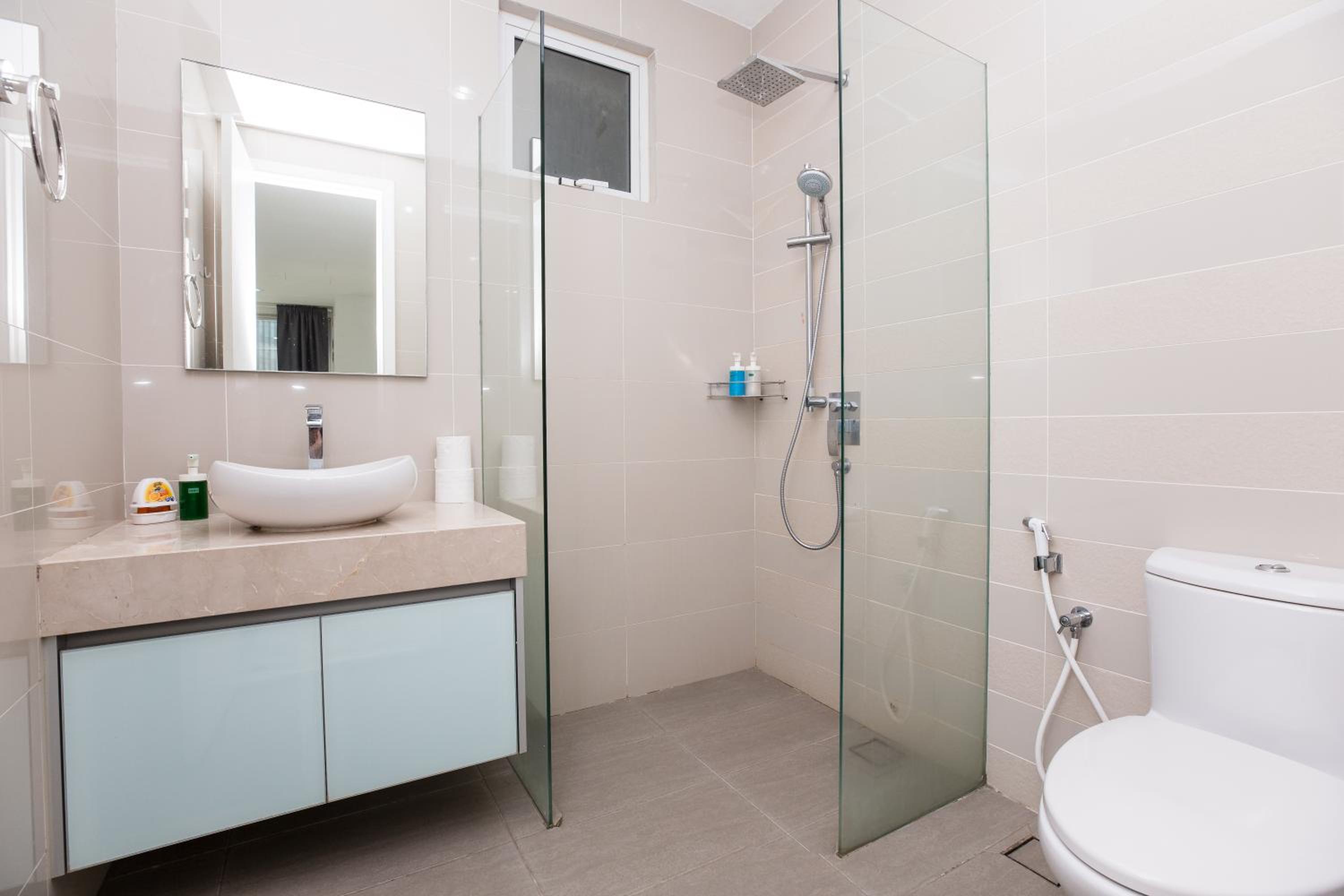 Binjai 8 KLCC by PSM Luxury Suites