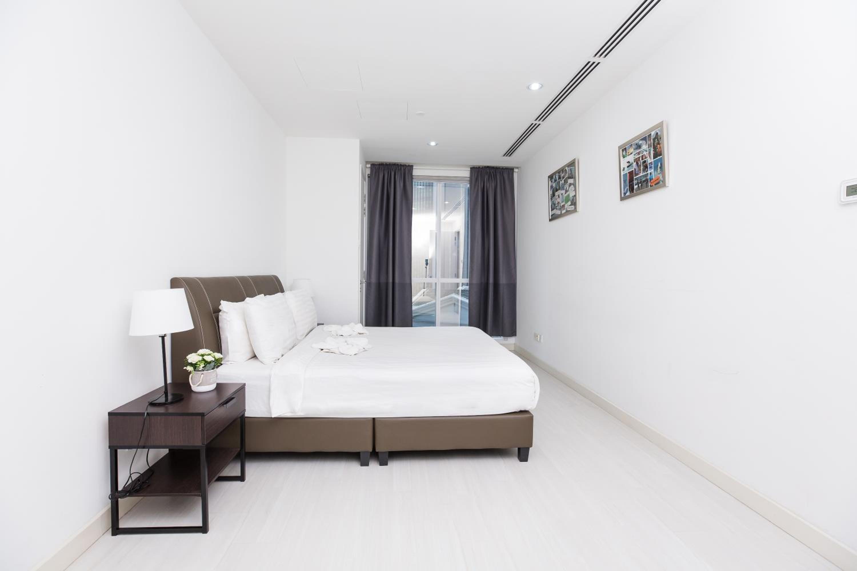 Binjai 8 KLCC by PSM Luxury Suites