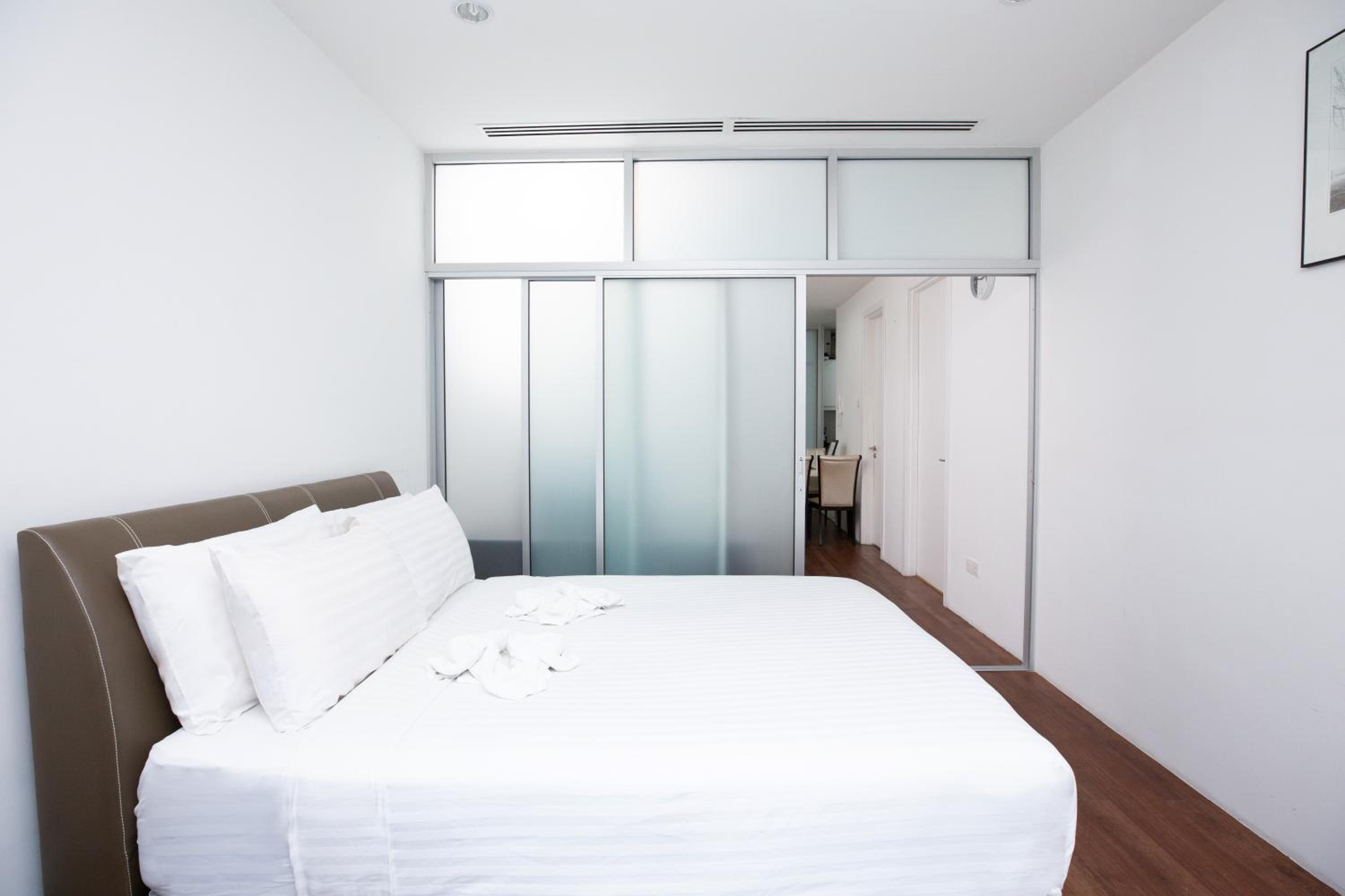 Binjai 8 KLCC by PSM Luxury Suites