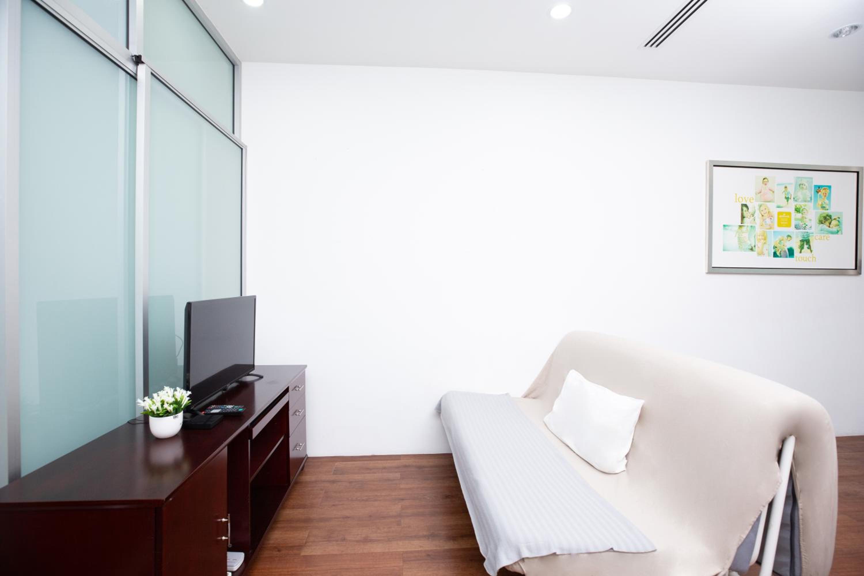 Binjai 8 KLCC by PSM Luxury Suites
