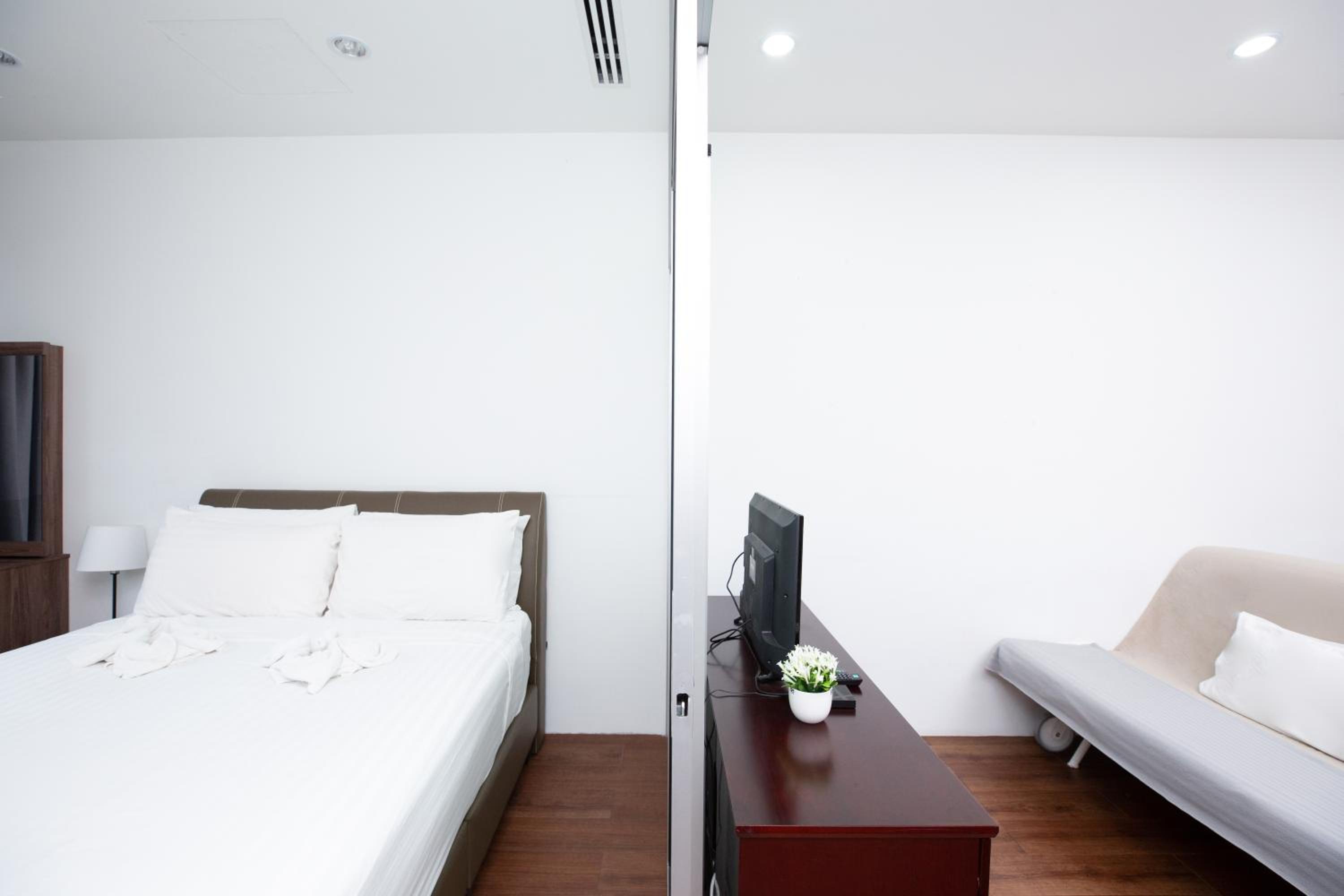 Binjai 8 KLCC by PSM Luxury Suites