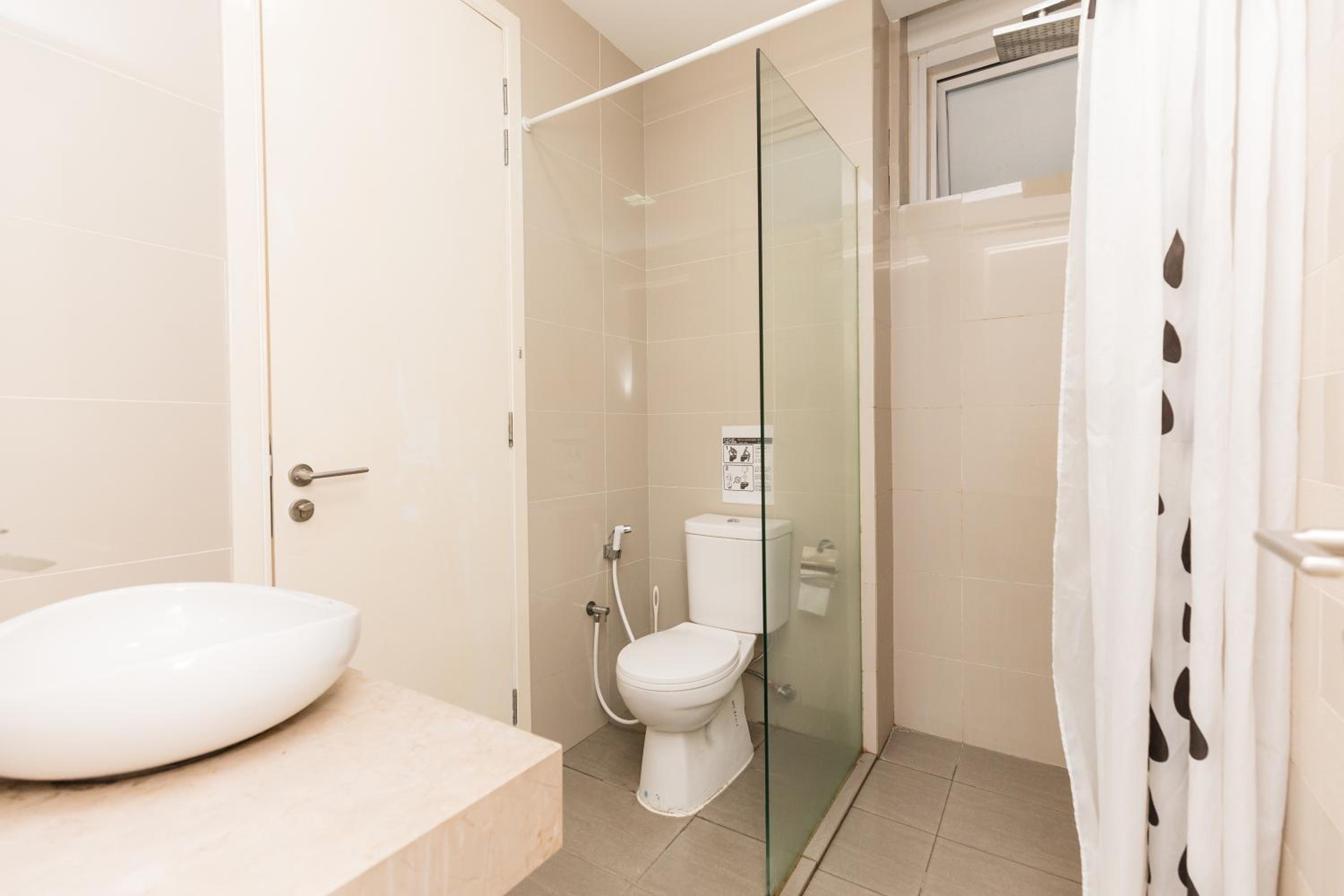Binjai 8 KLCC by PSM Luxury Suites