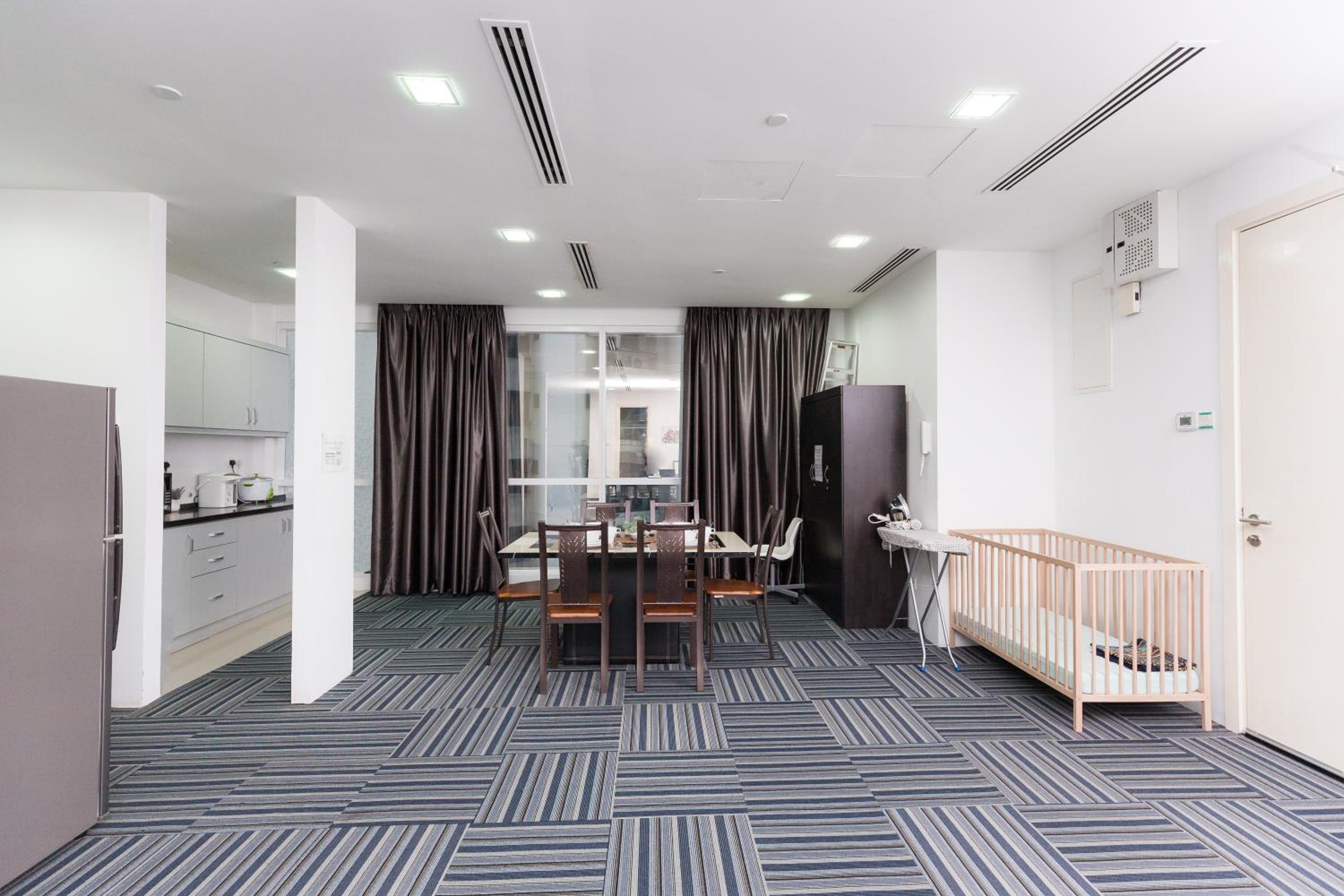Binjai 8 KLCC by PSM Luxury Suites