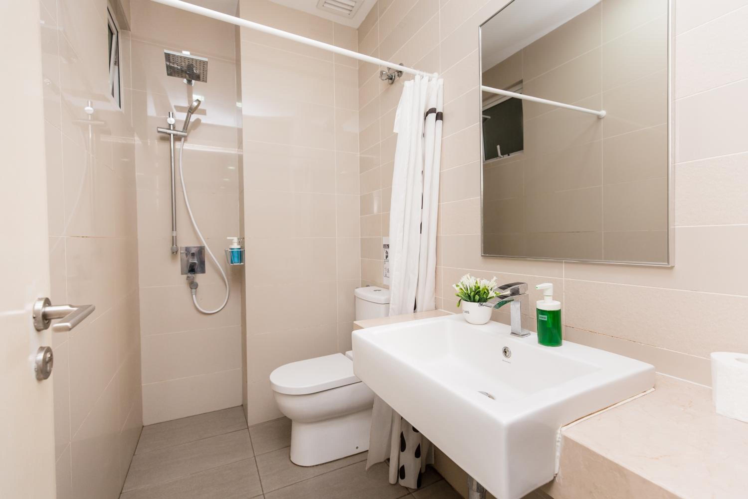 Binjai 8 KLCC by PSM Luxury Suites