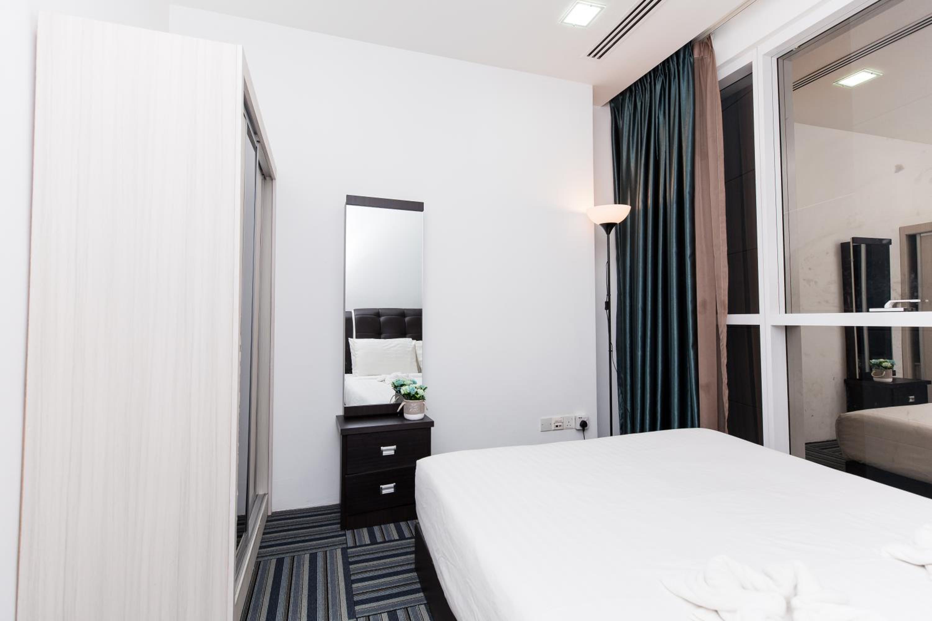 Binjai 8 KLCC by PSM Luxury Suites