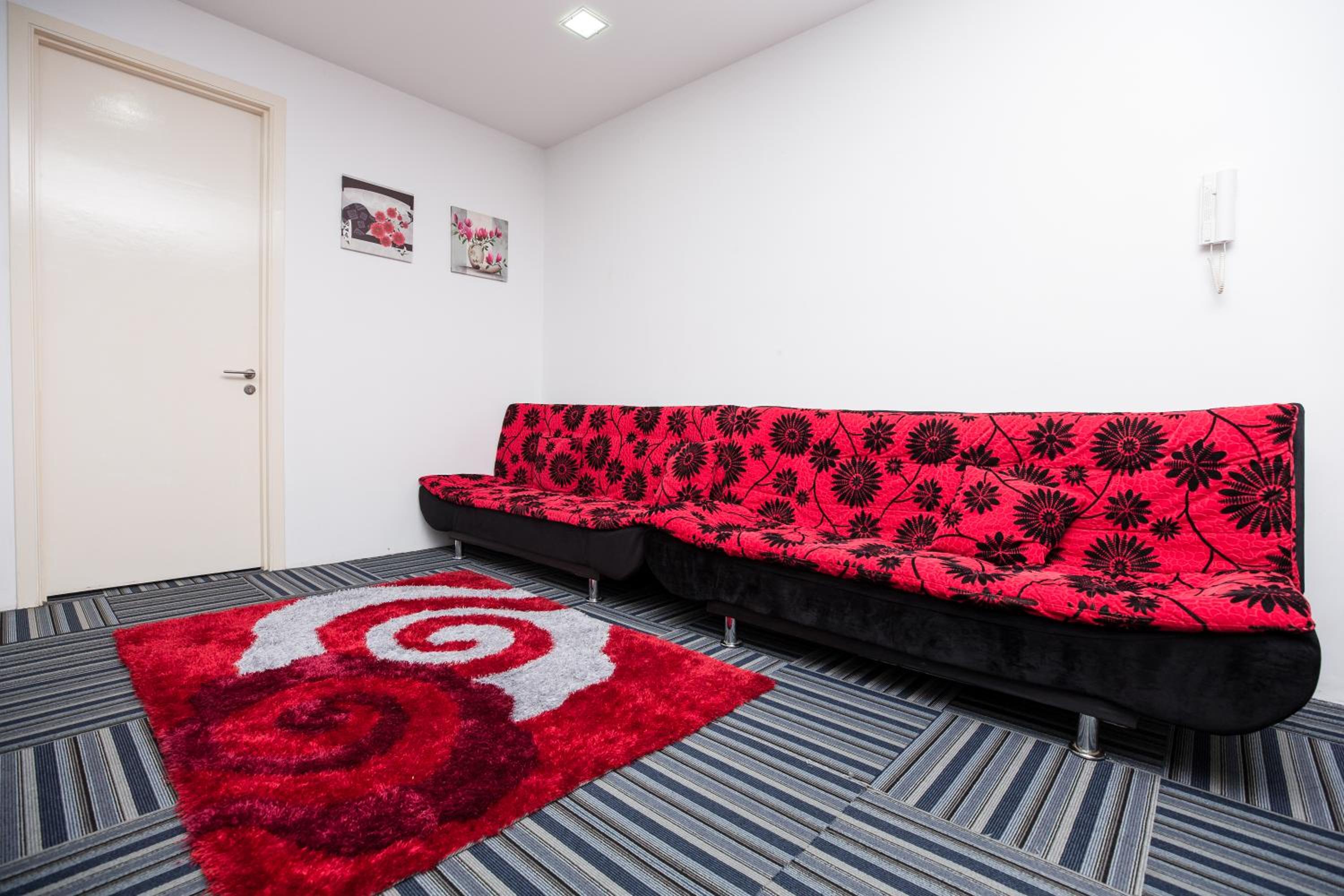 Binjai 8 KLCC by PSM Luxury Suites