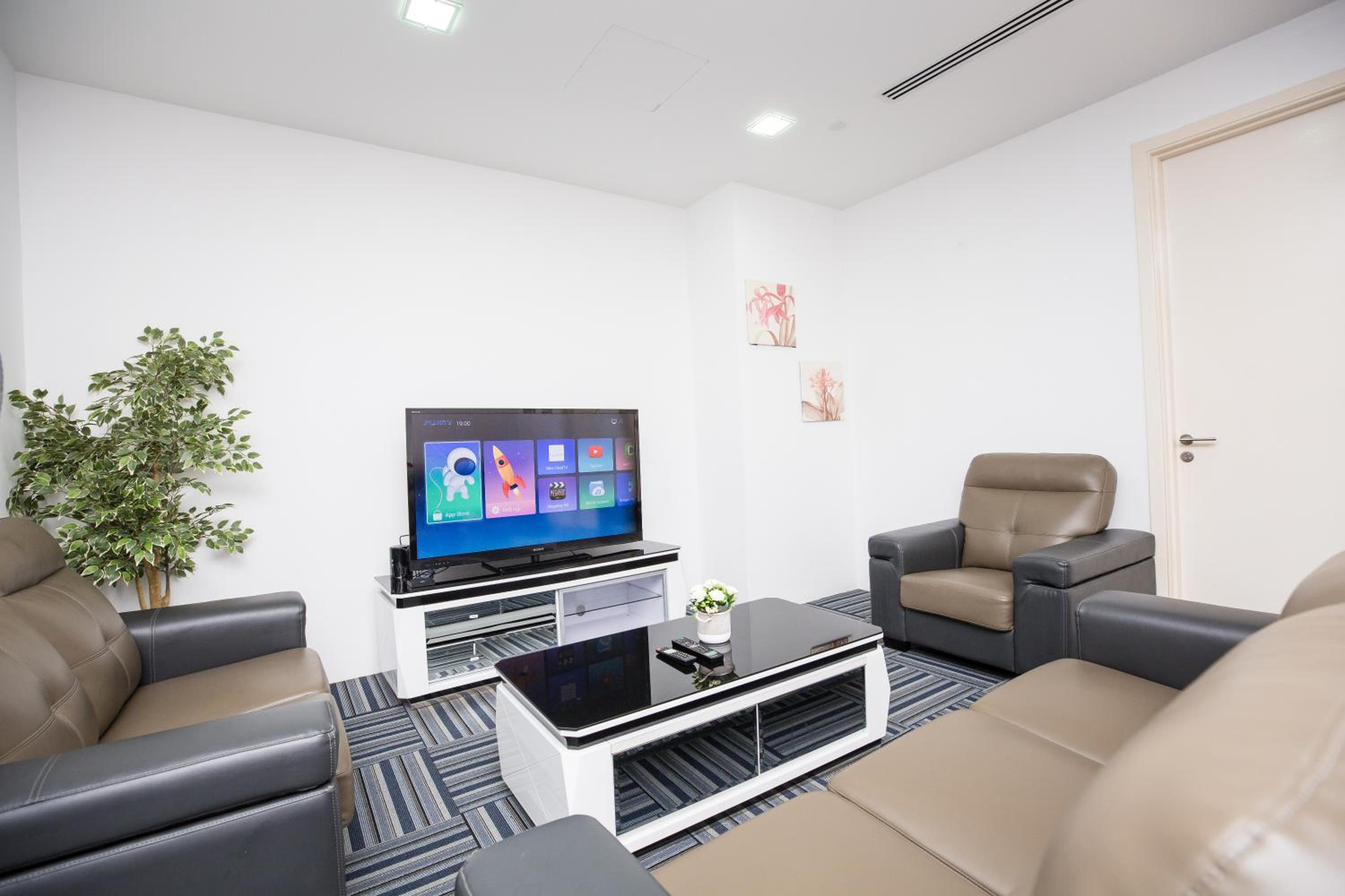 Binjai 8 KLCC by PSM Luxury Suites