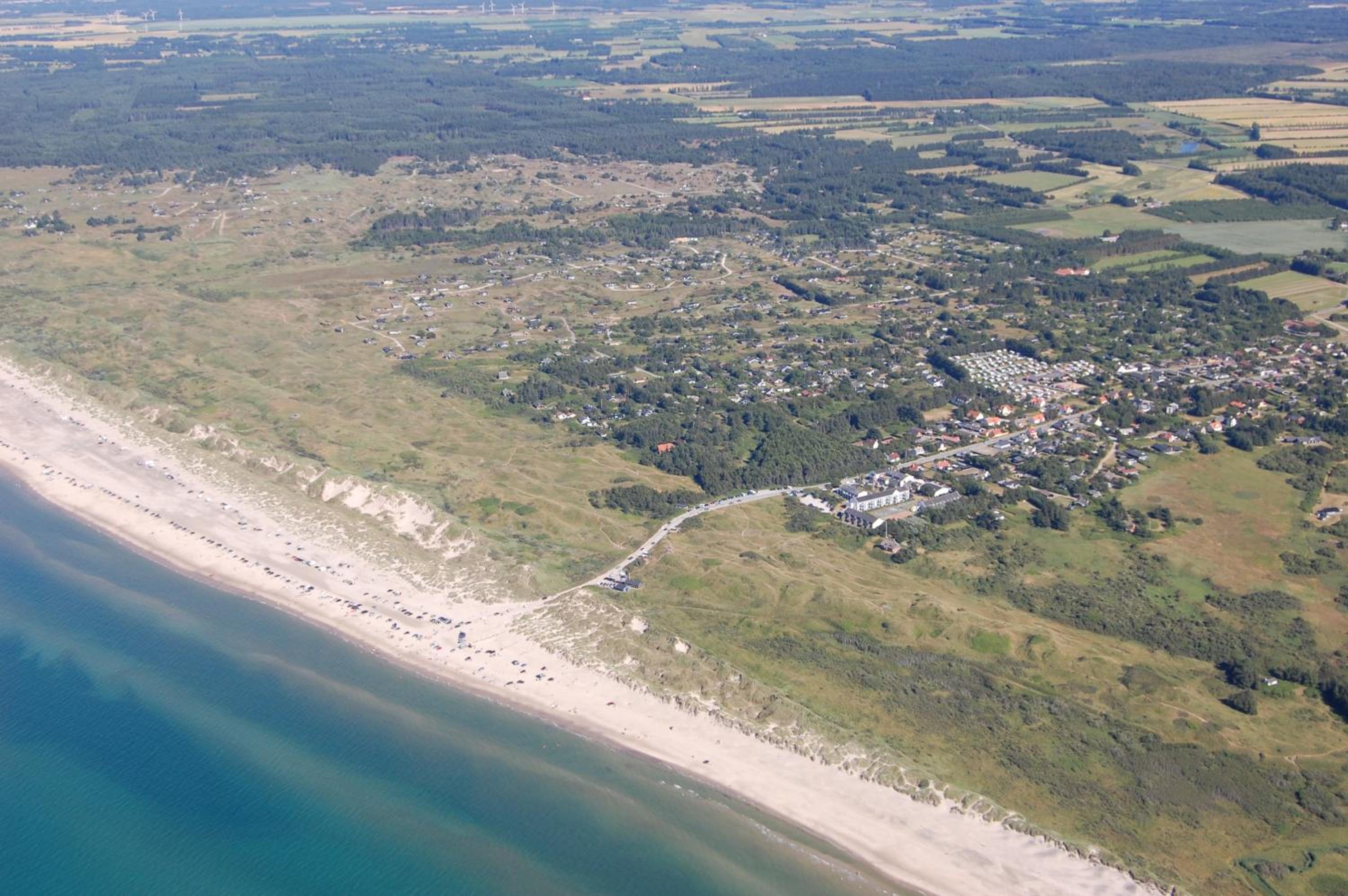 Tannisby Camping