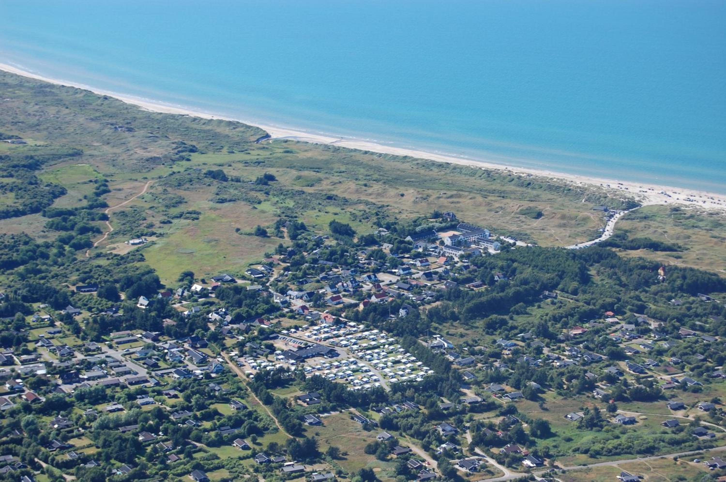 Tannisby Camping